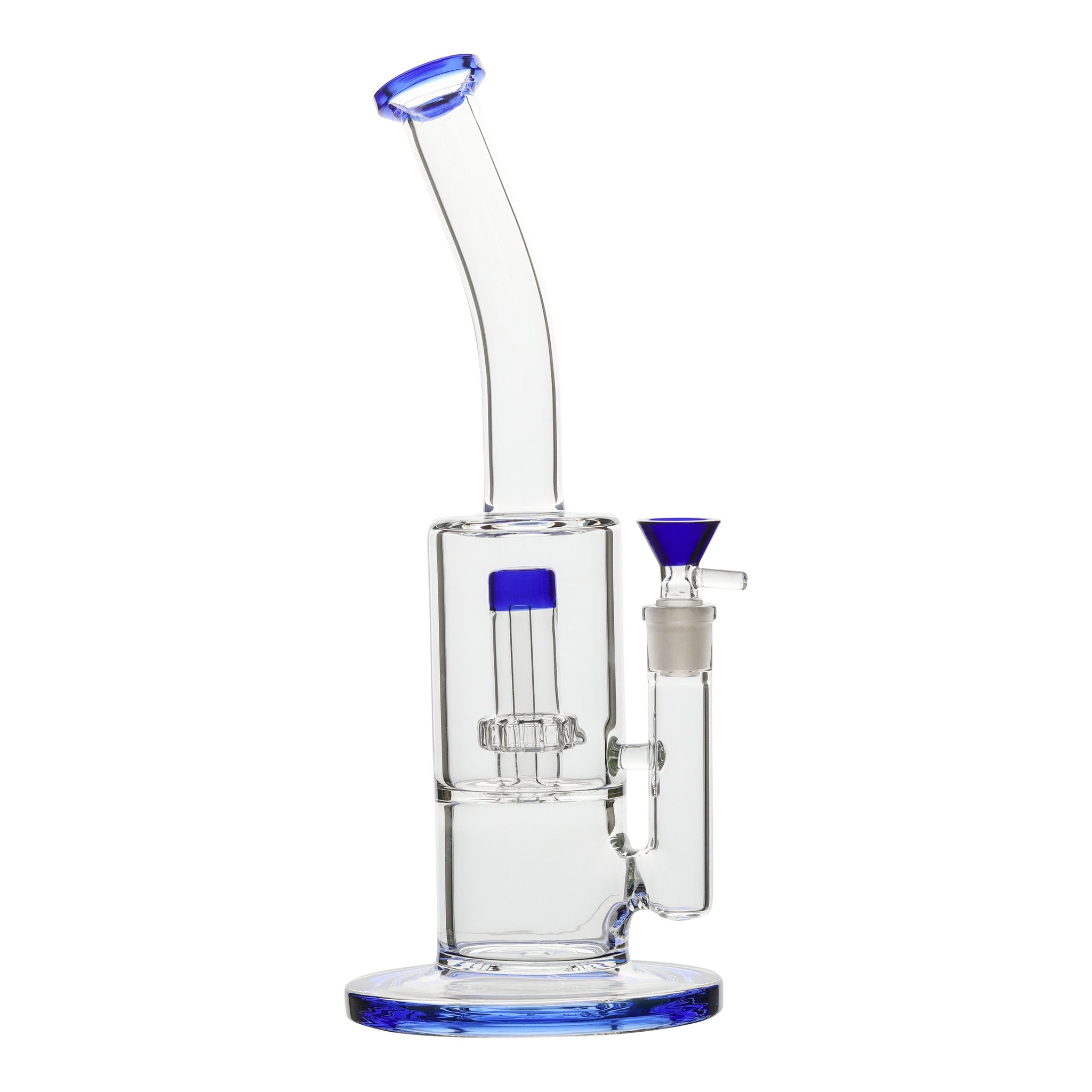 Ace Single Matrix Bong - one water bong - 12 inches - Image 4