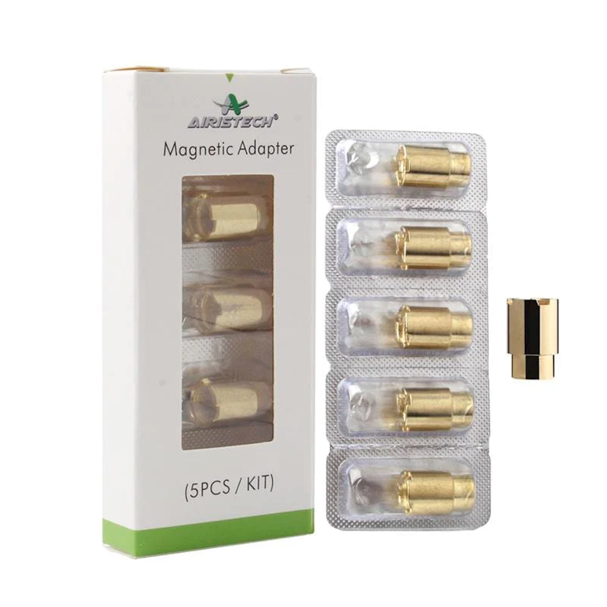 Airis Magnetic Adapter - Image 2