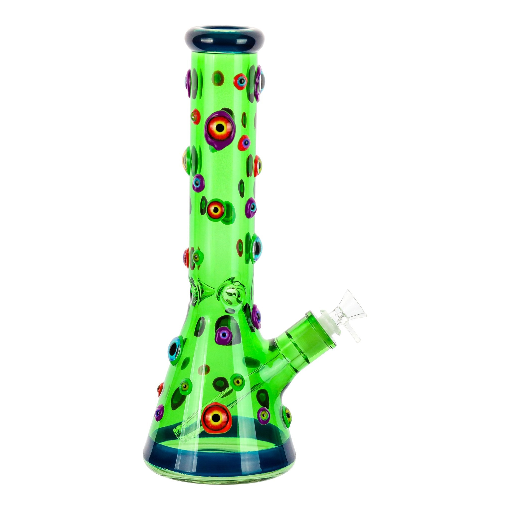 All Eyes On Your Beaker - 14in