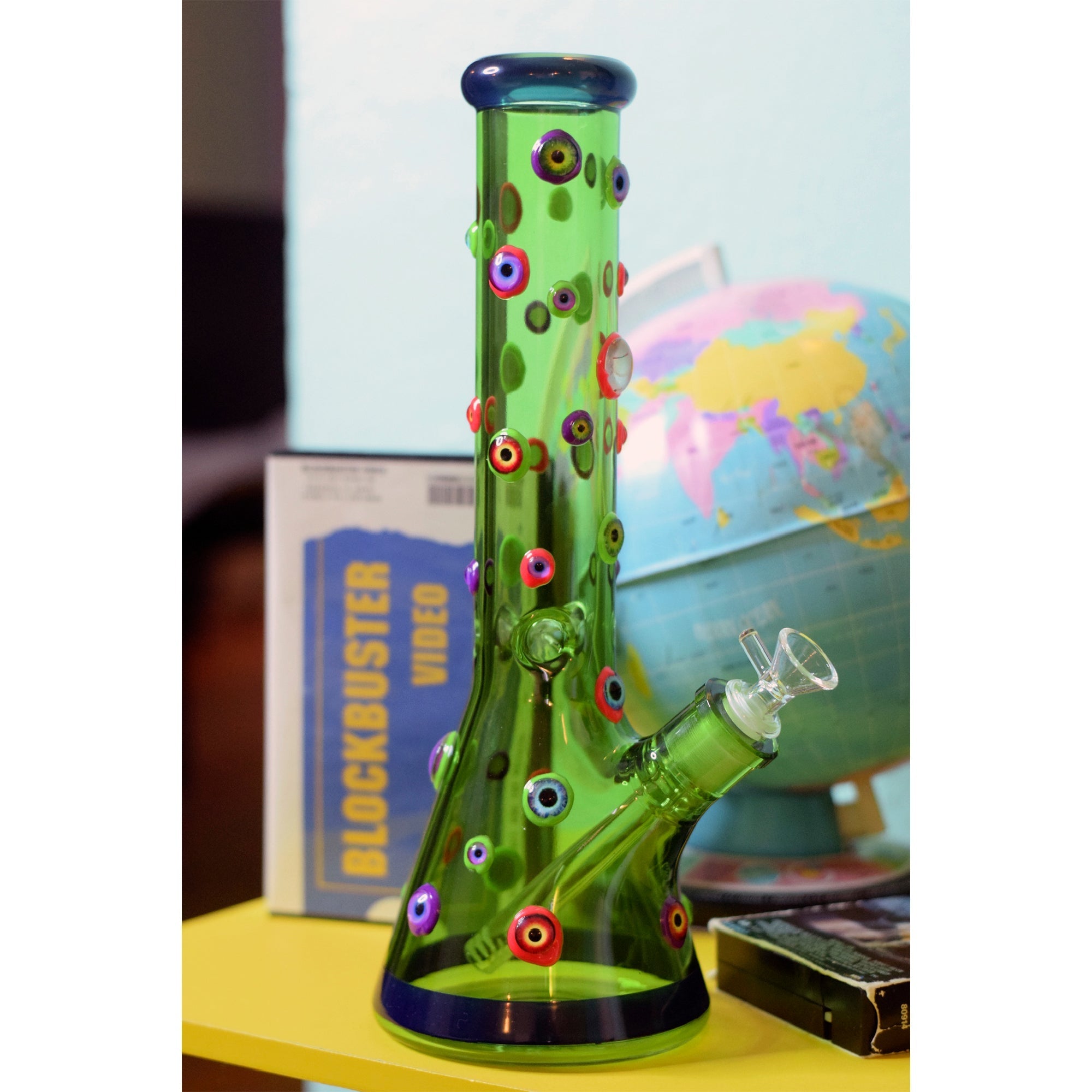 All Eyes On Your Beaker - 14in - Image 6
