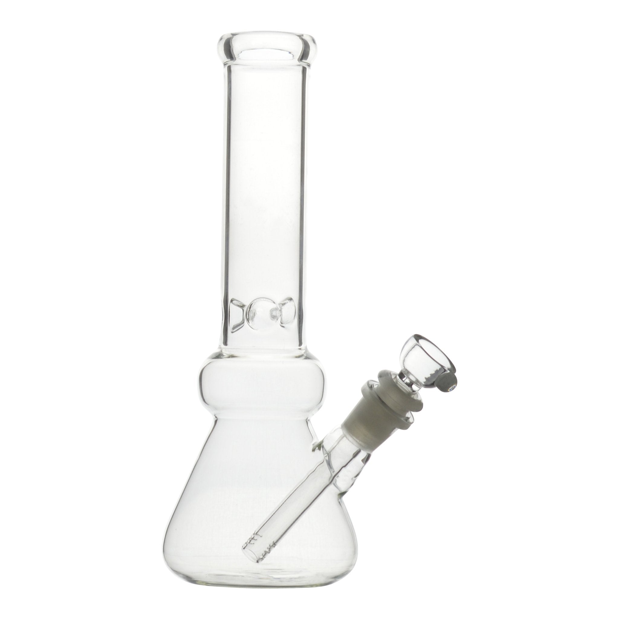 All Glassed Up Bong - 10in - Image 2