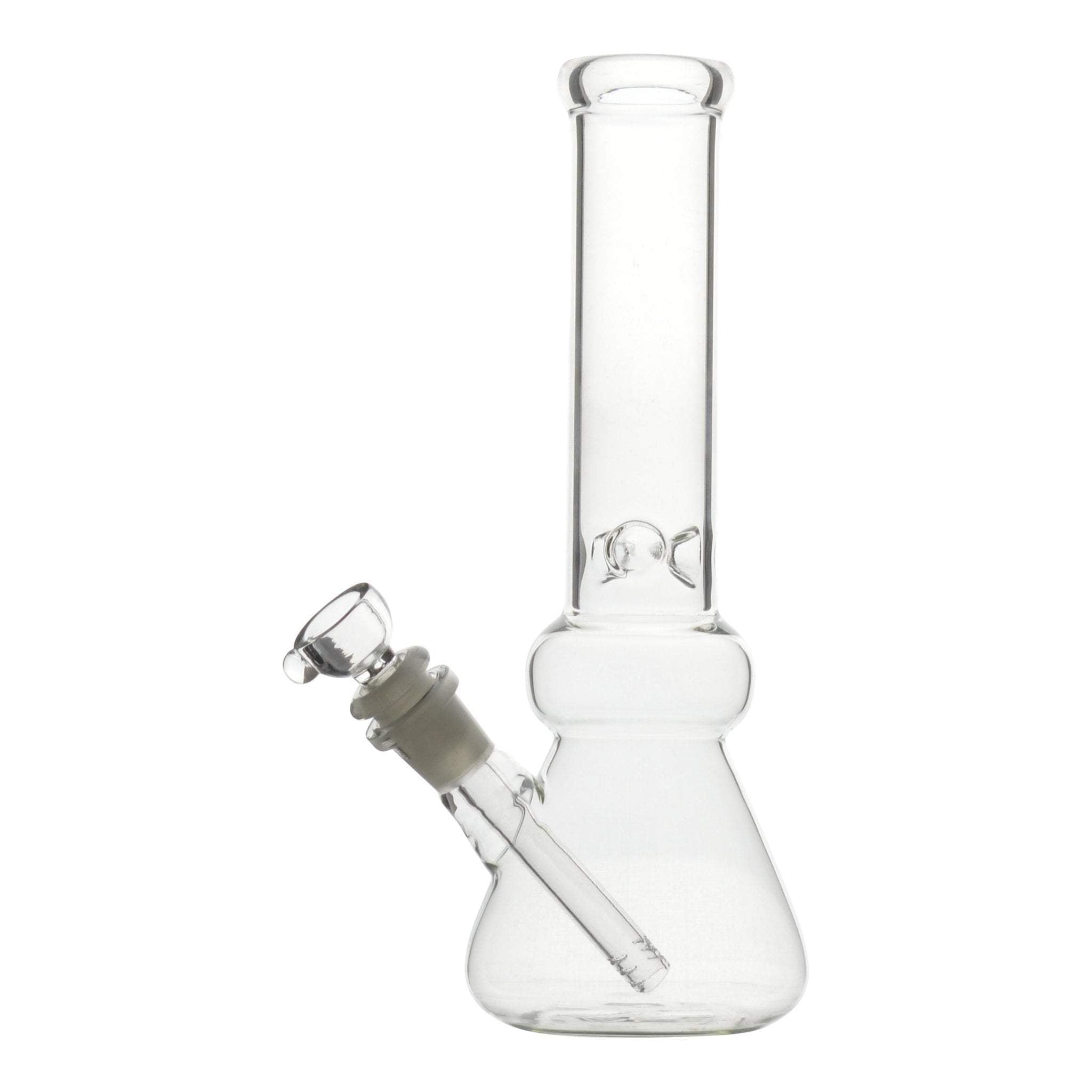 All Glassed Up Bong - 10in - Image 3
