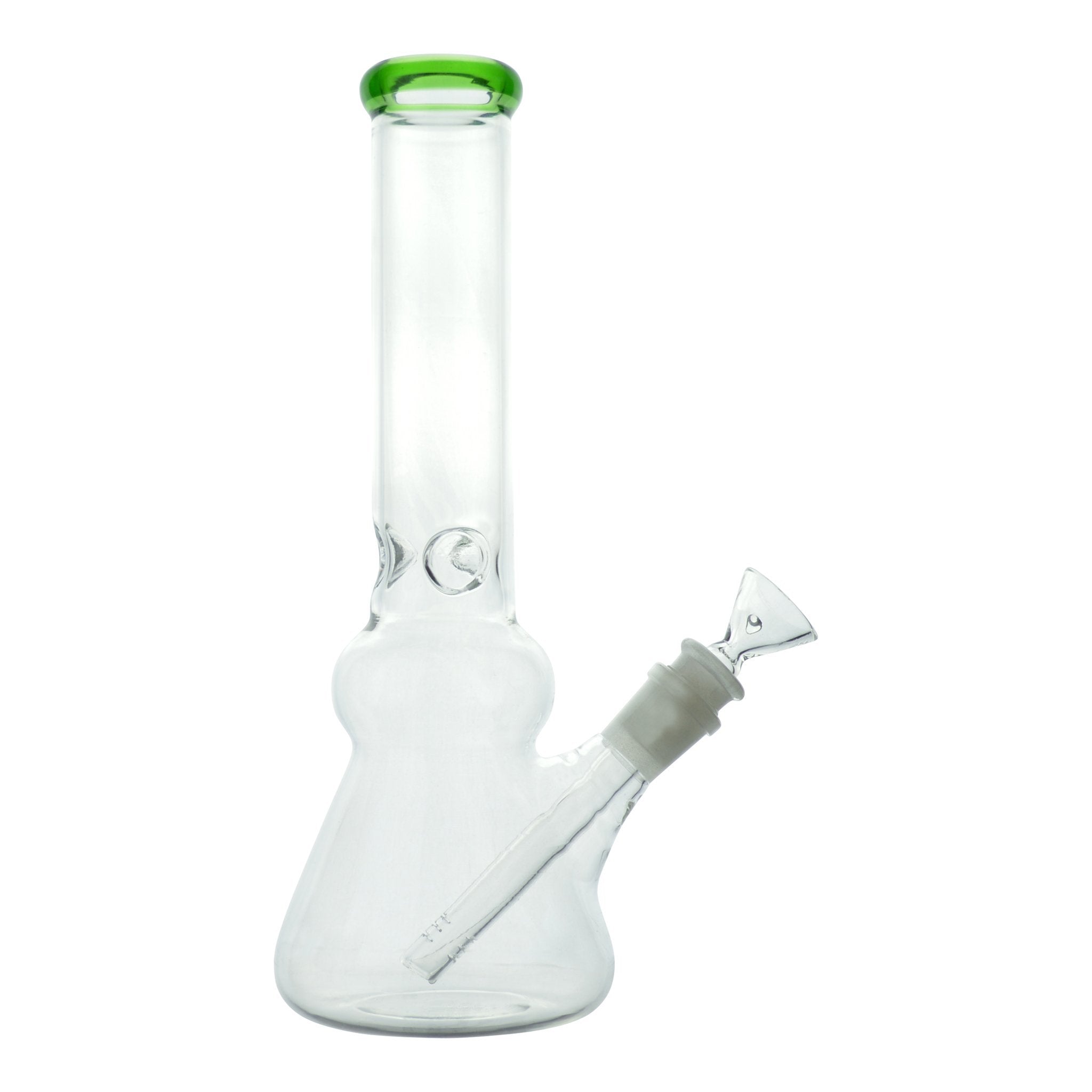 All Glassed Up Bong - 10in - Image 5