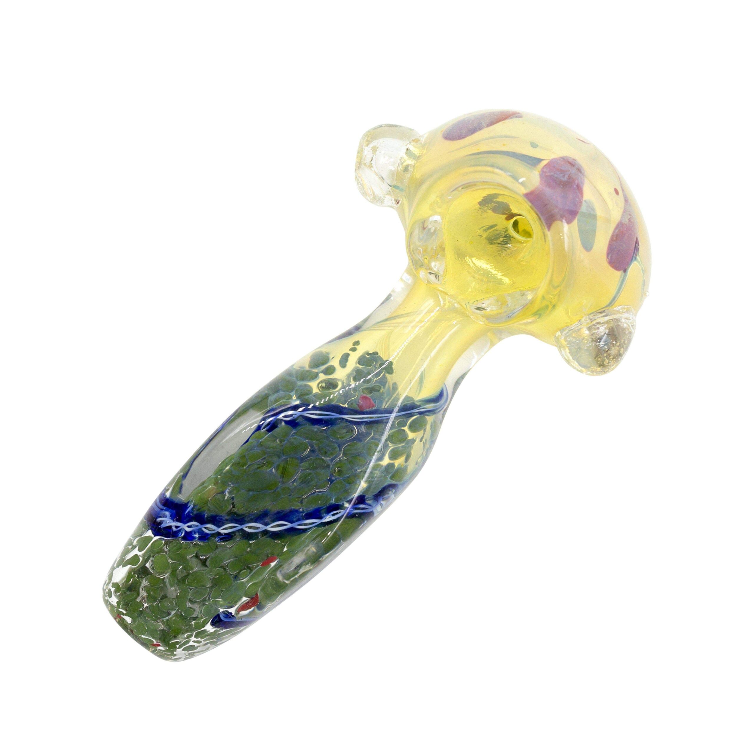 All Squared Up Pipe - 4.5in - Image 6