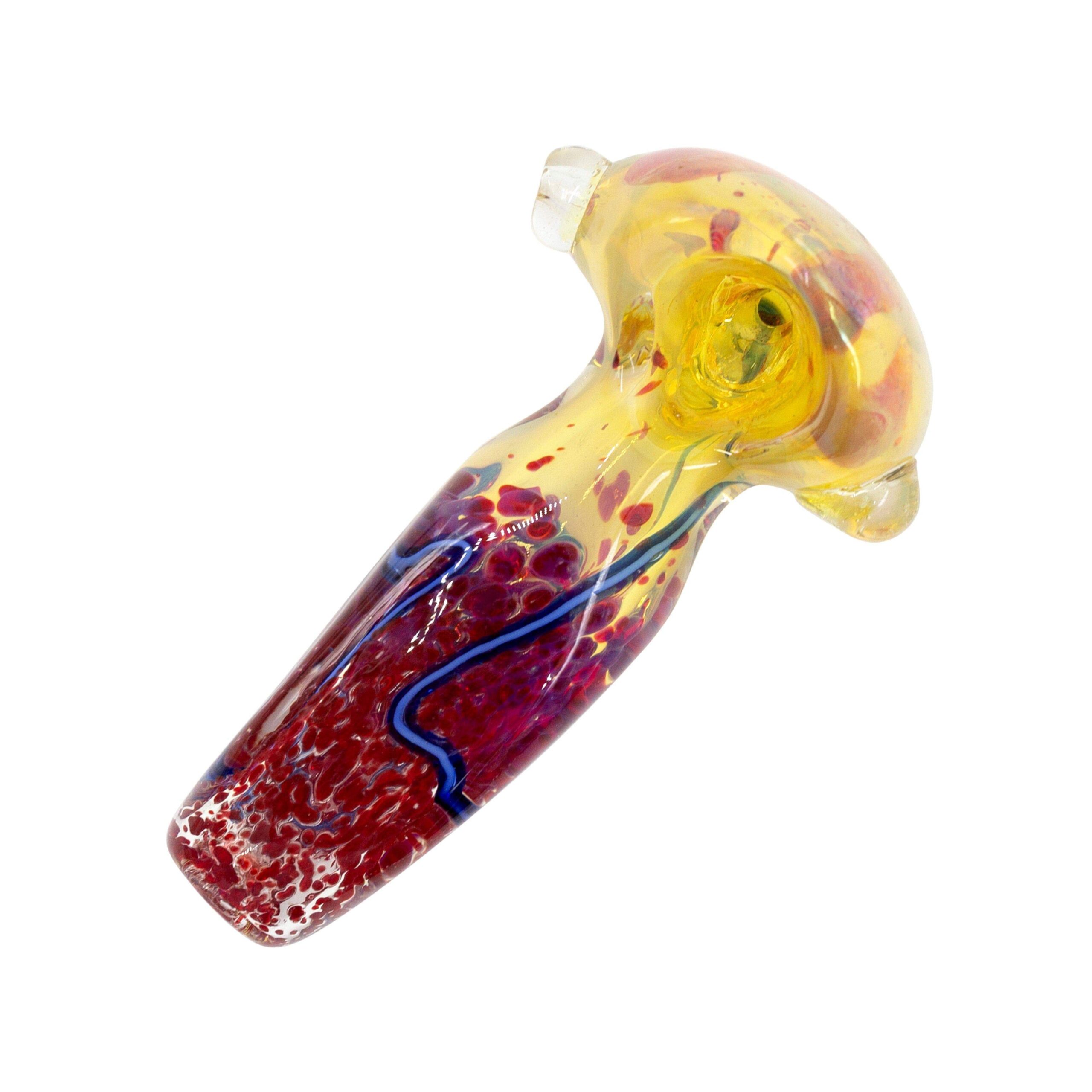 All Squared Up Pipe - 4.5in - Image 4