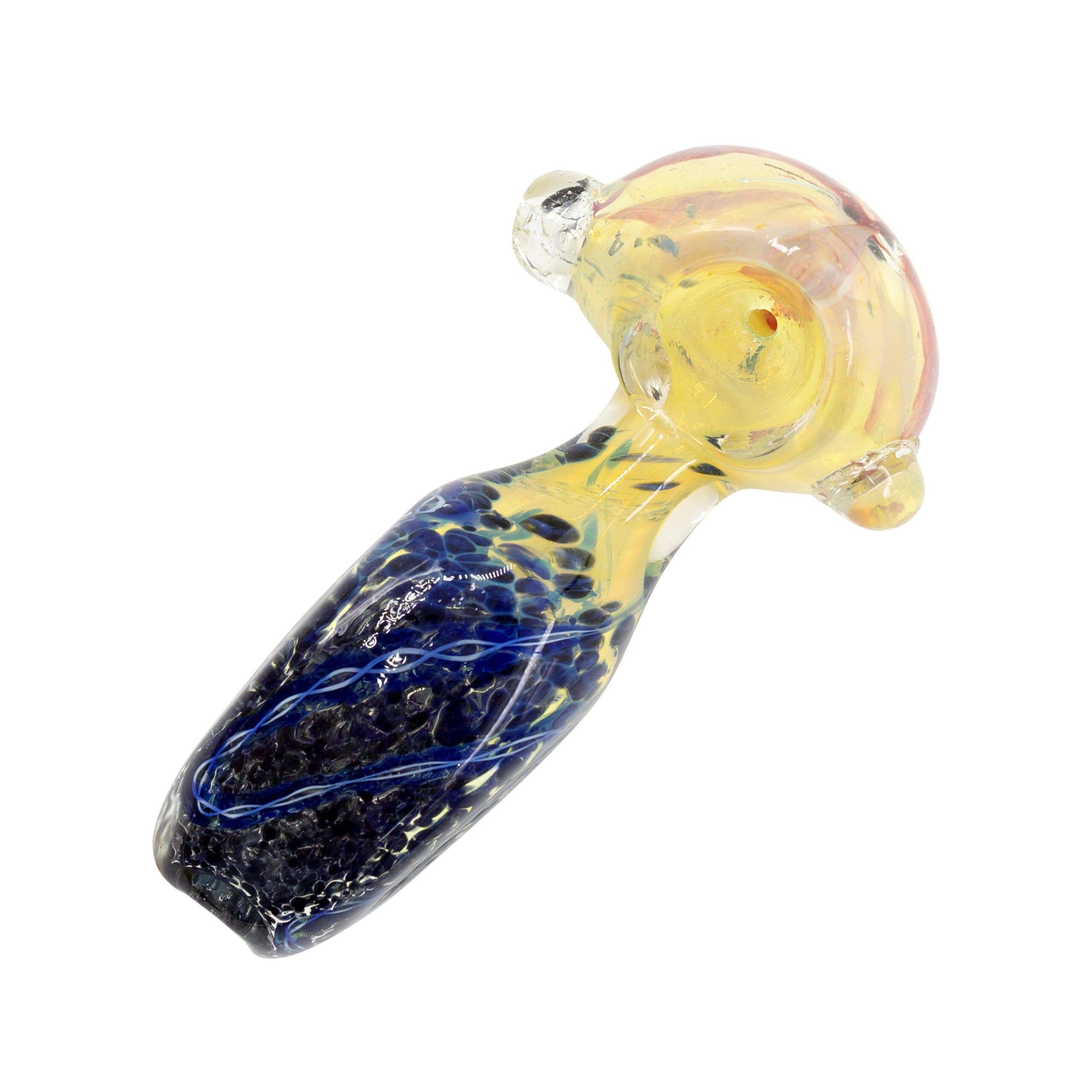 All Squared Up Pipe - 4.5in - Image 5