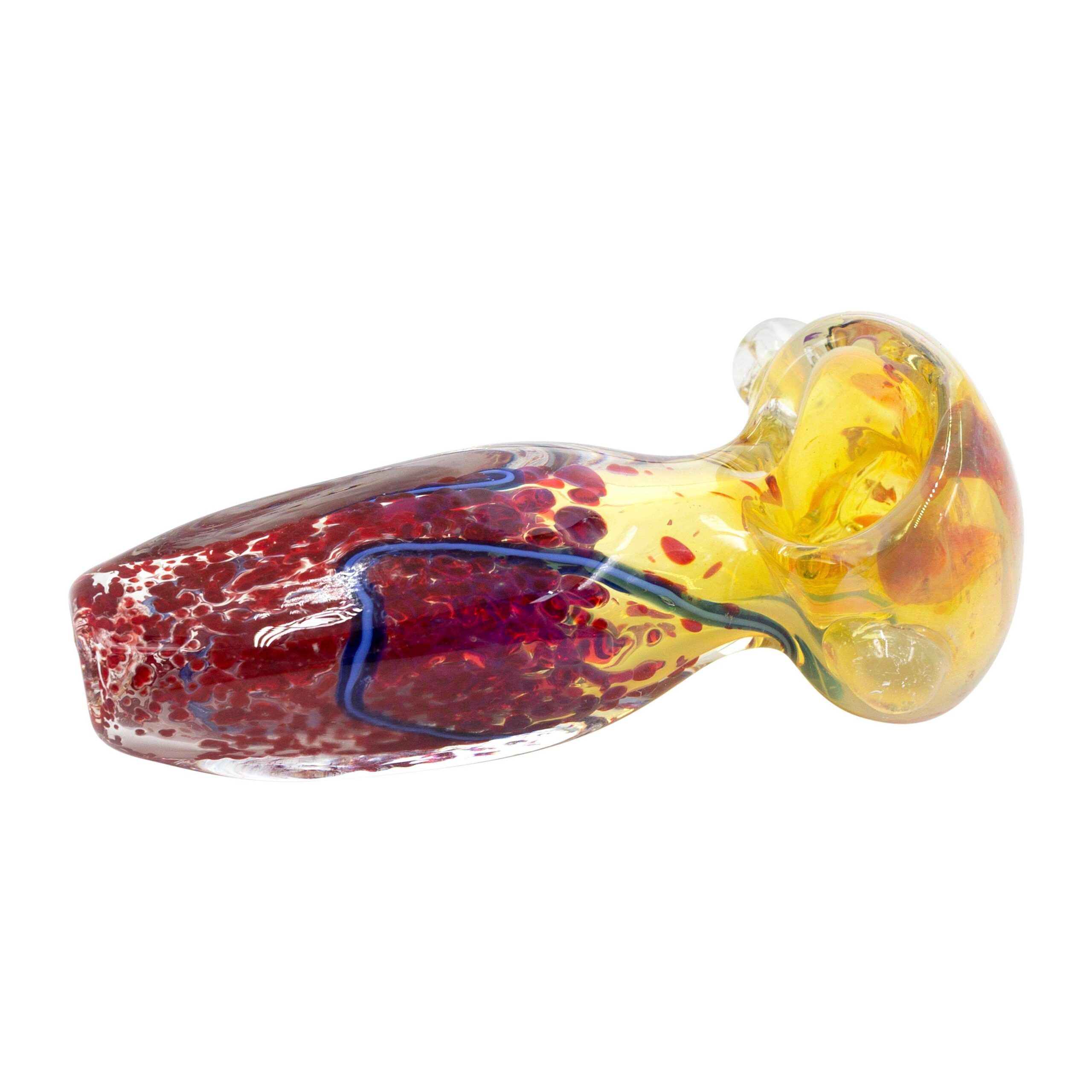 All Squared Up Pipe - 4.5in