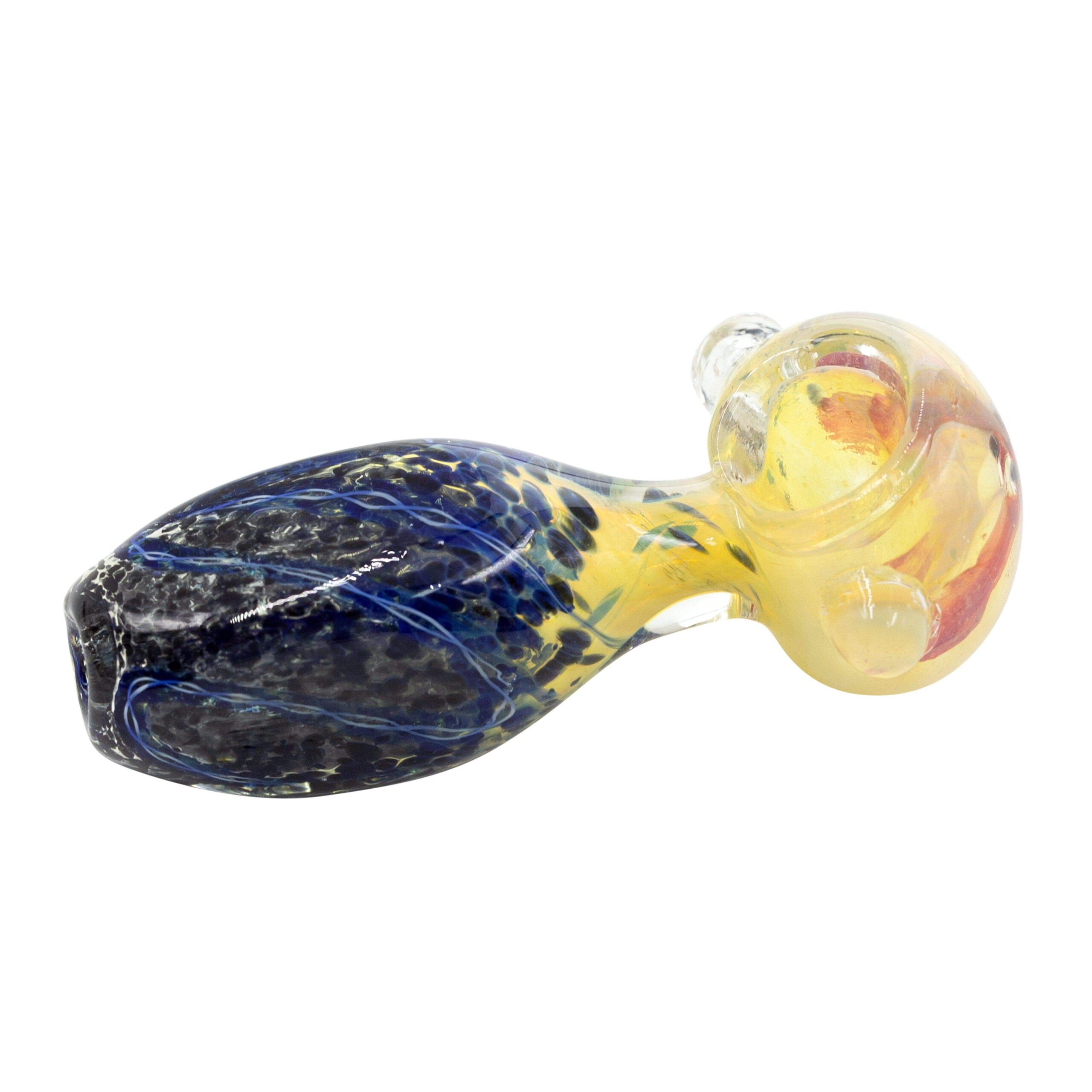 All Squared Up Pipe - 4.5in - Image 2