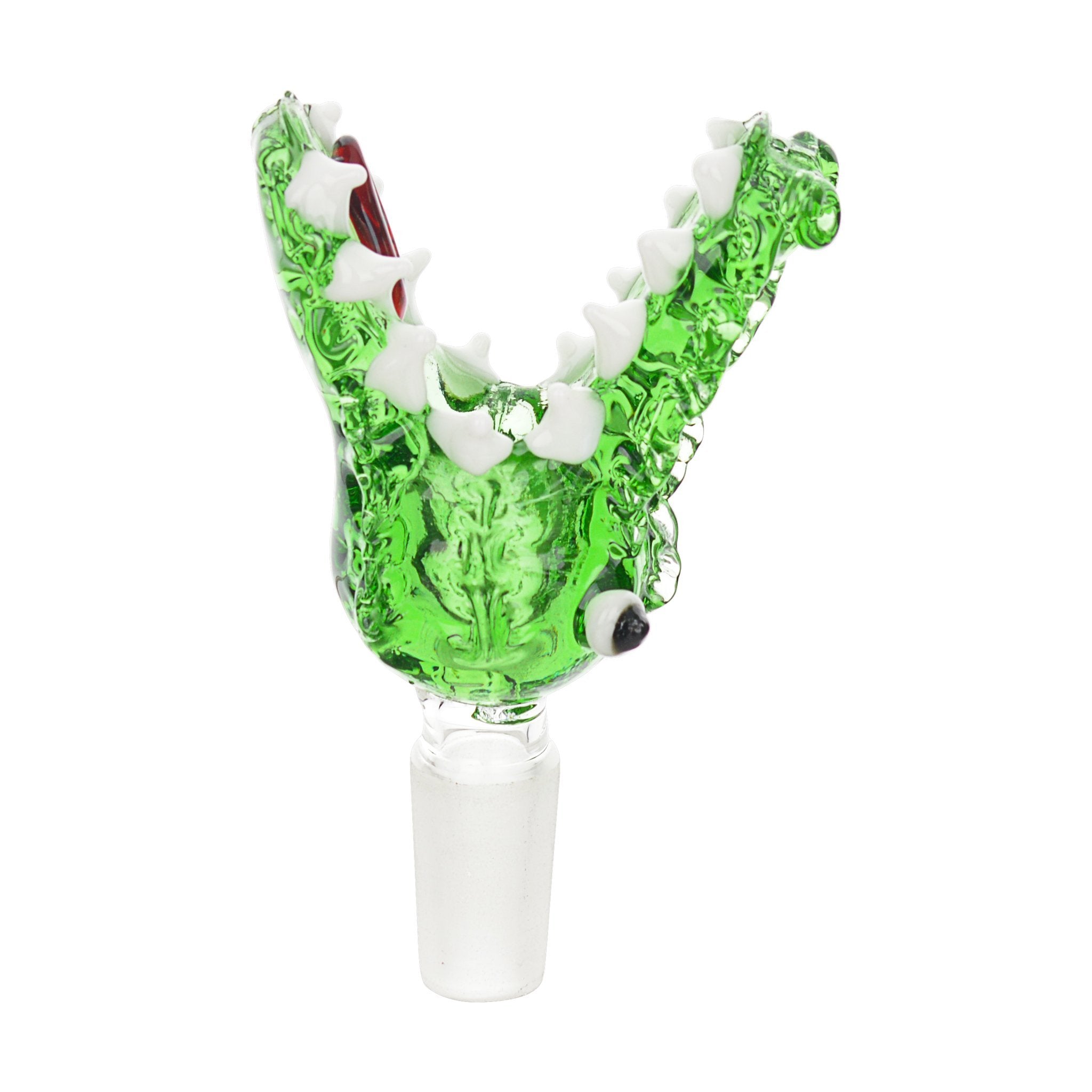 Alligator Snap Bowl - 14mm Male