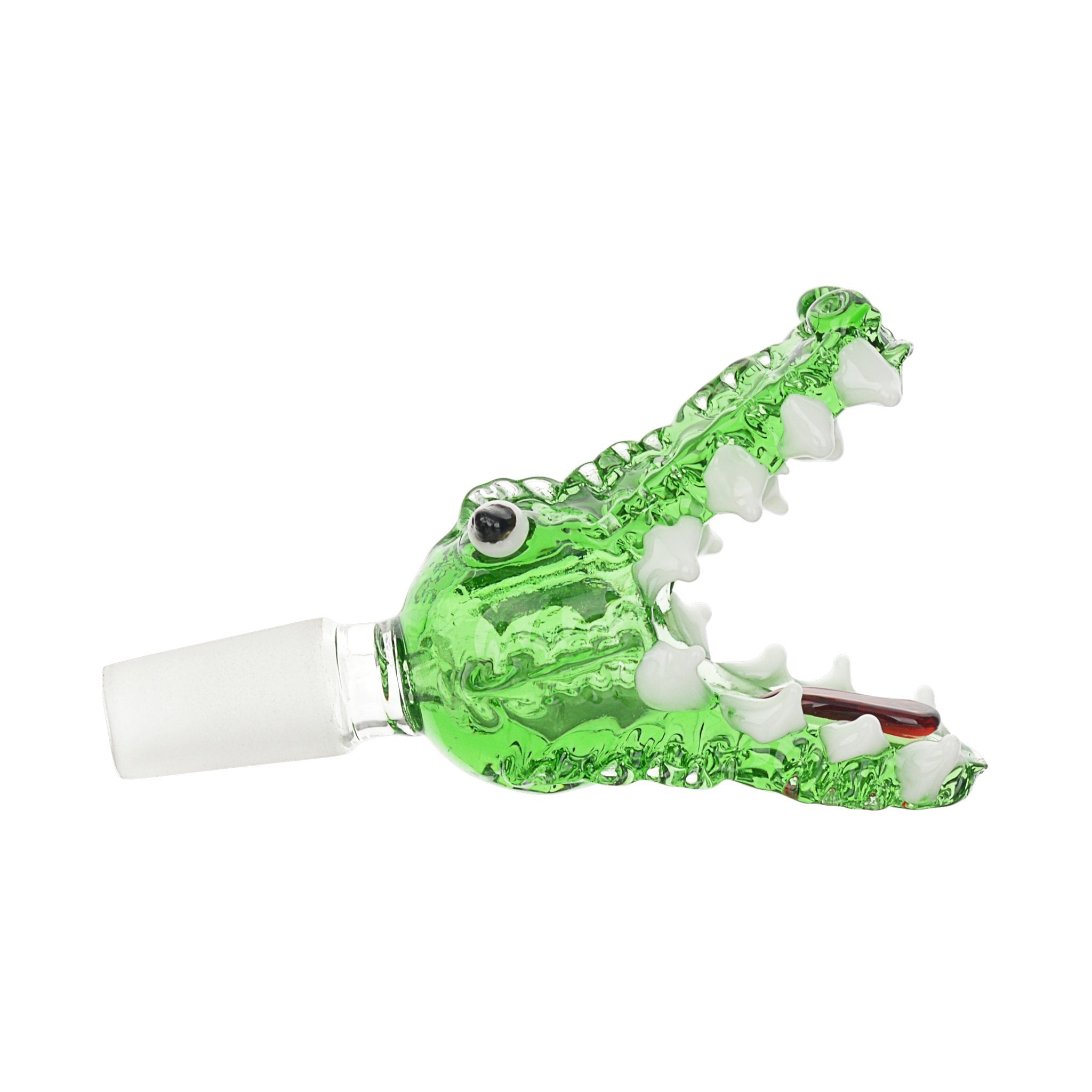 Alligator Snap Bowl - 14mm Male - Image 2