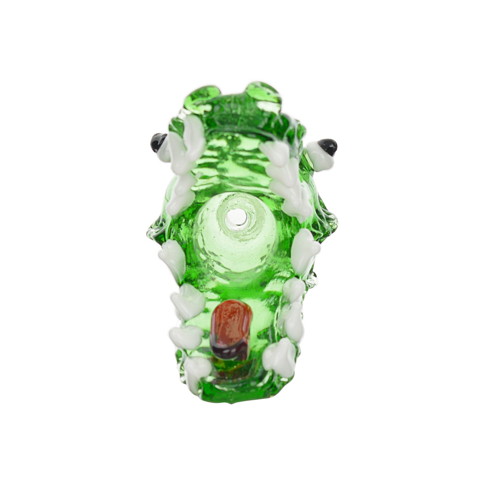 Alligator Snap Bowl - 14mm Male - Image 3
