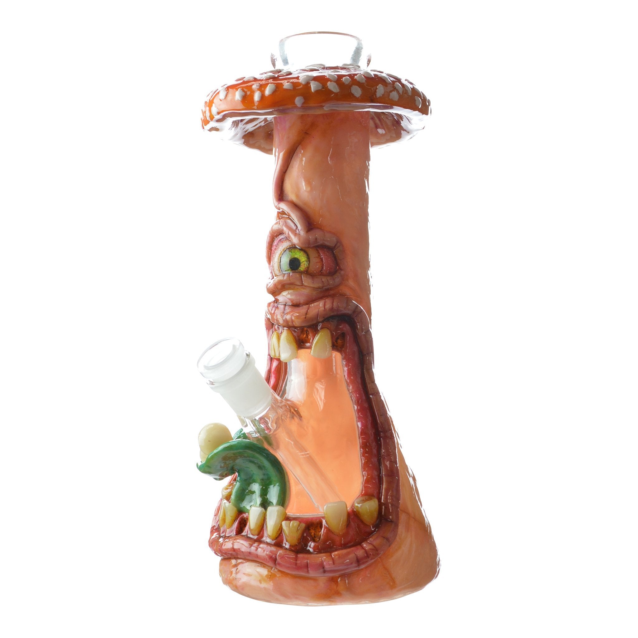 Amanita Cletus Bong - 11in - Image 3