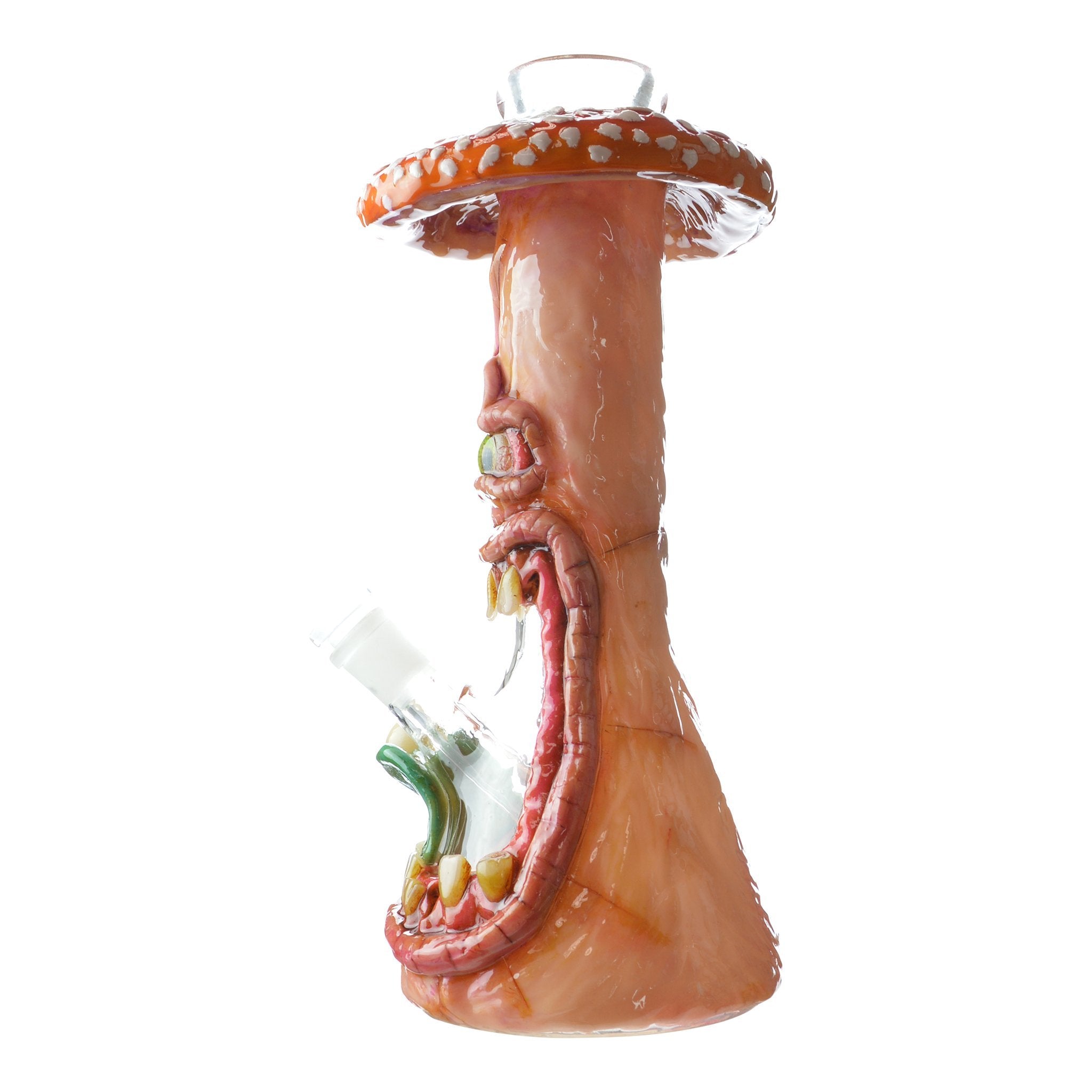 Amanita Cletus Bong - 11in - Image 4