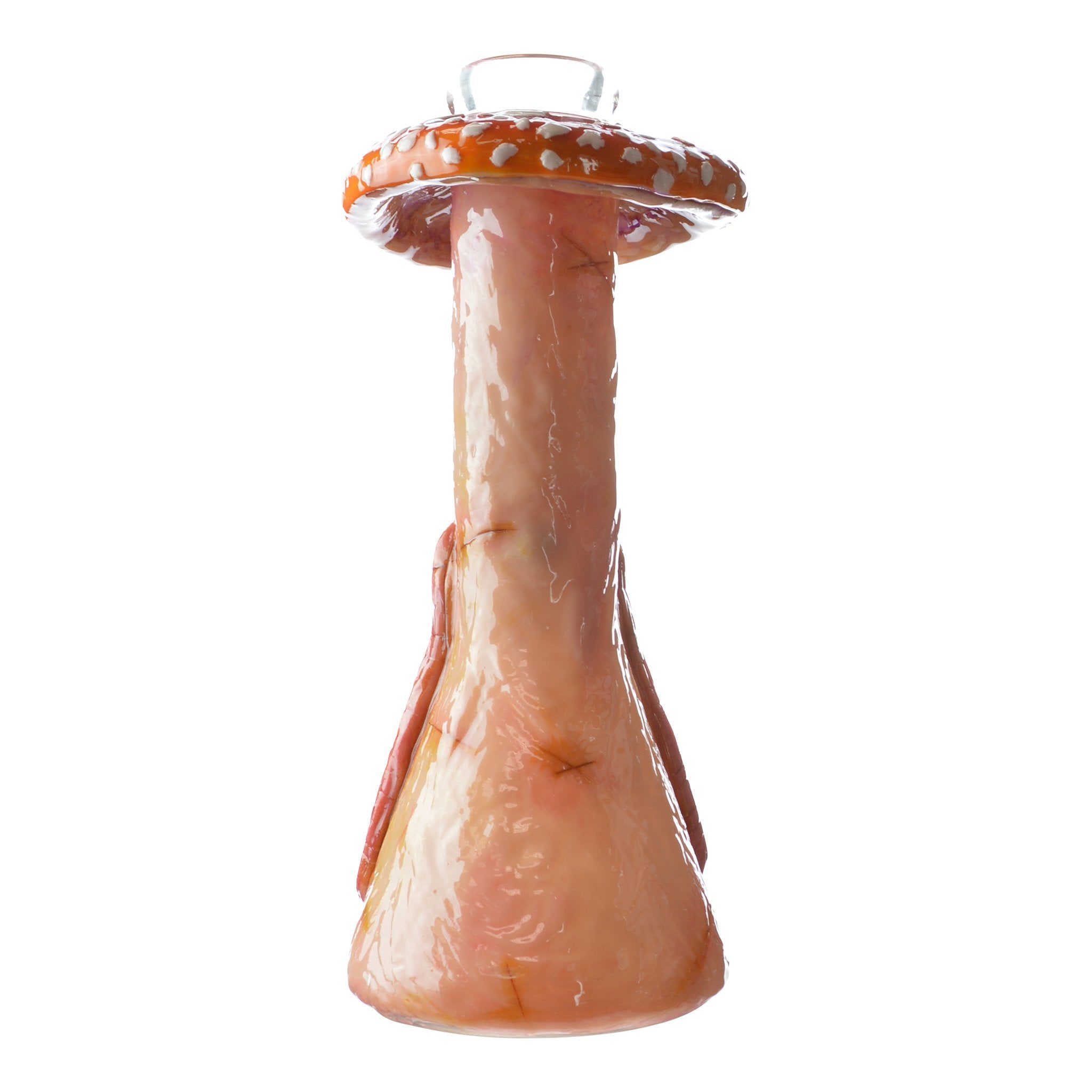 Amanita Cletus Bong - 11in - Image 5