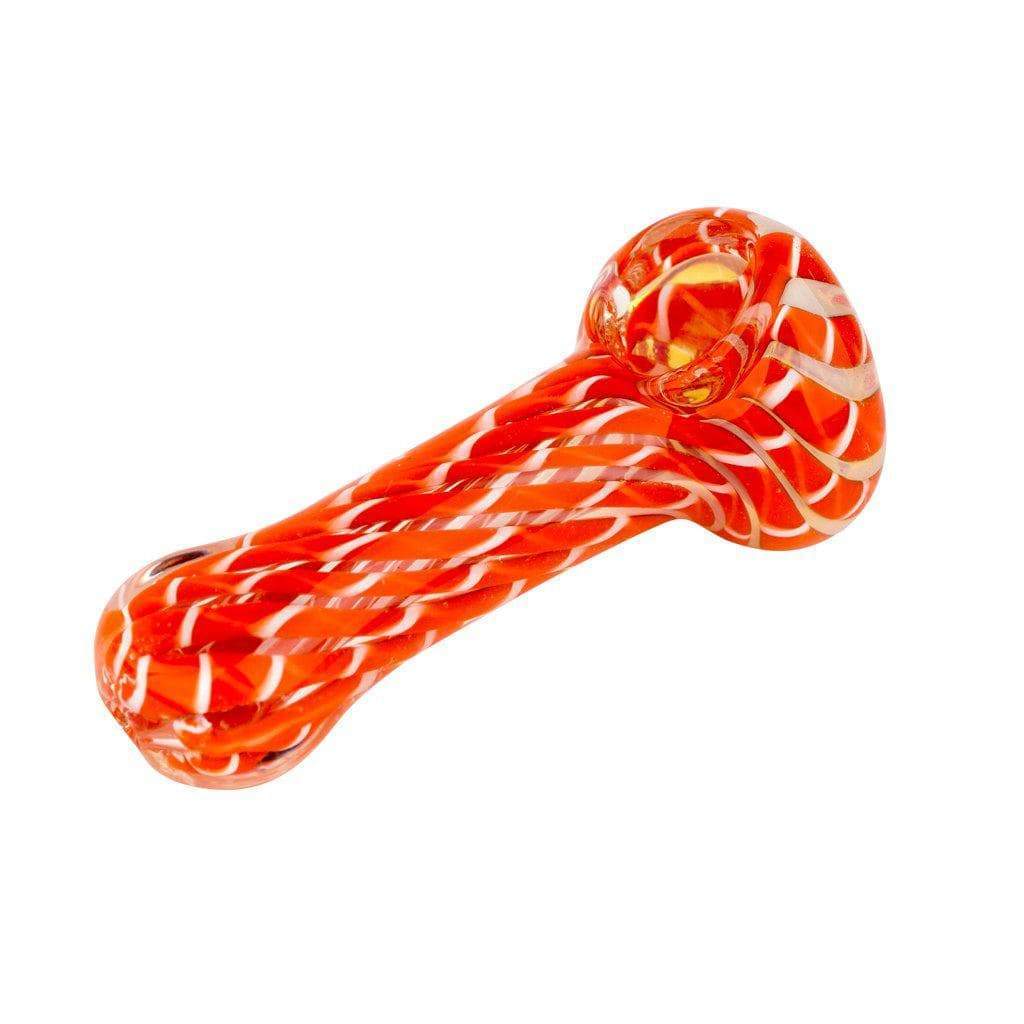 Insect Glass Pipe - 3.5in