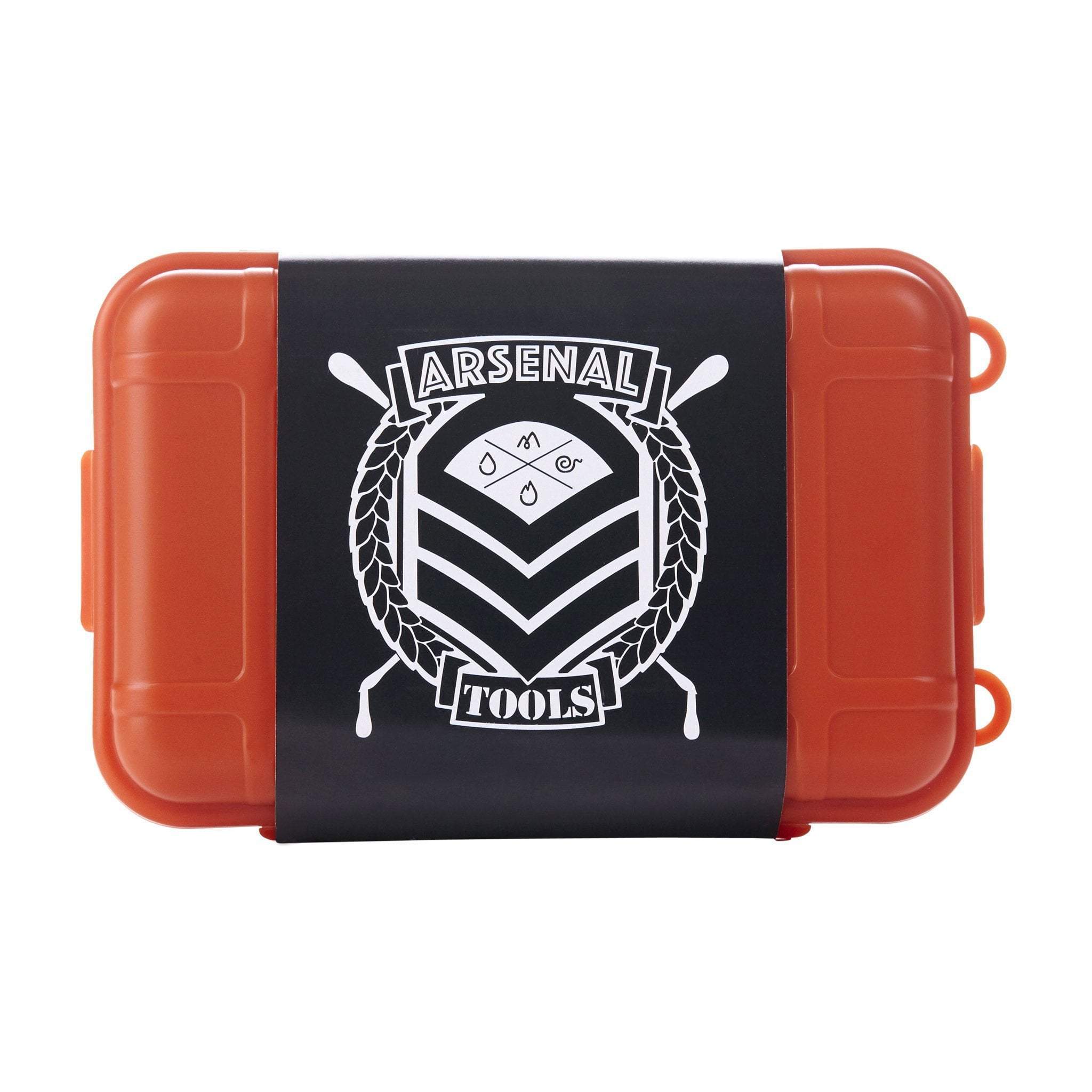 Arsenal Tools Hard Pack Pipe Case - Image 2