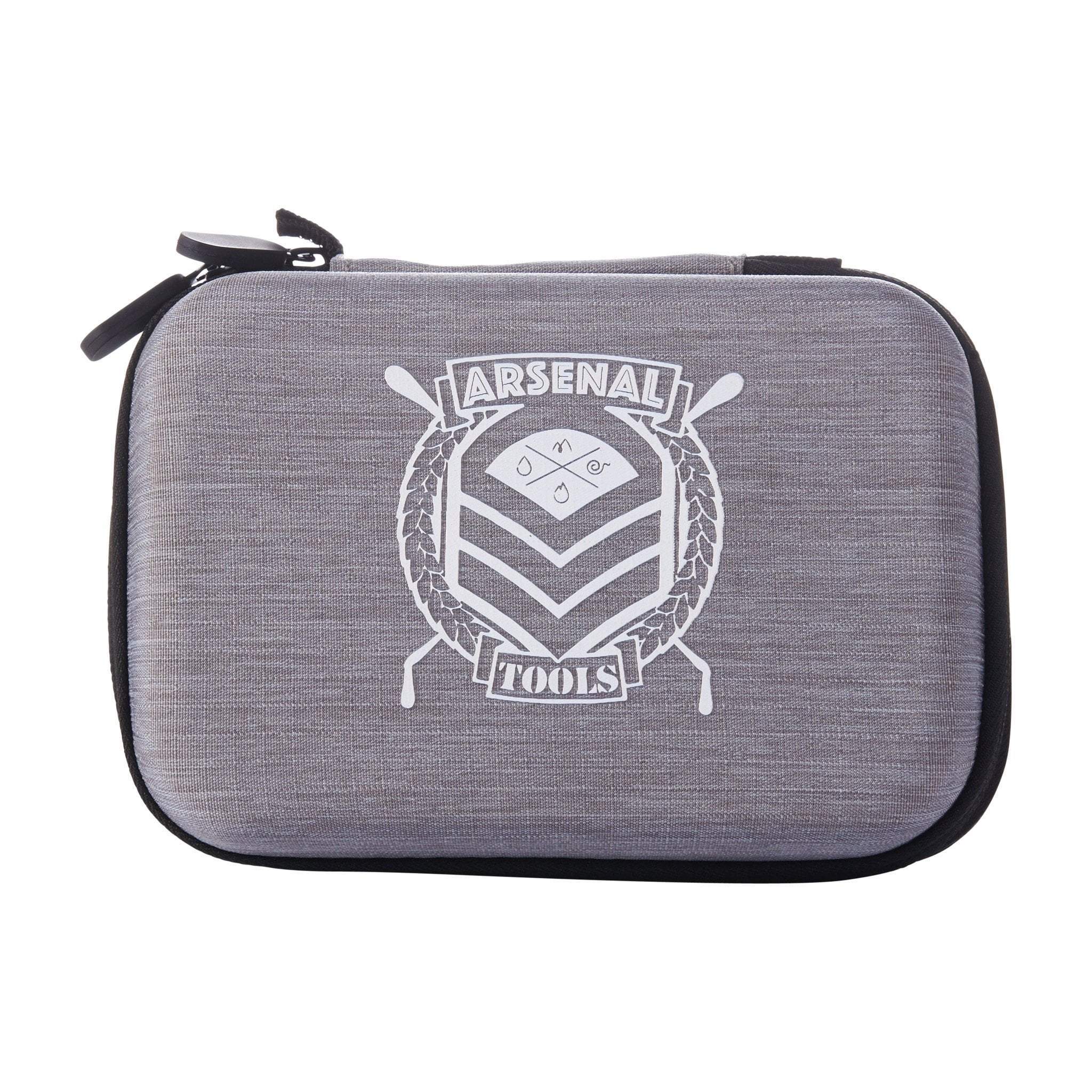 Arsenal Tools Zip Up Pipe Case - Image 2