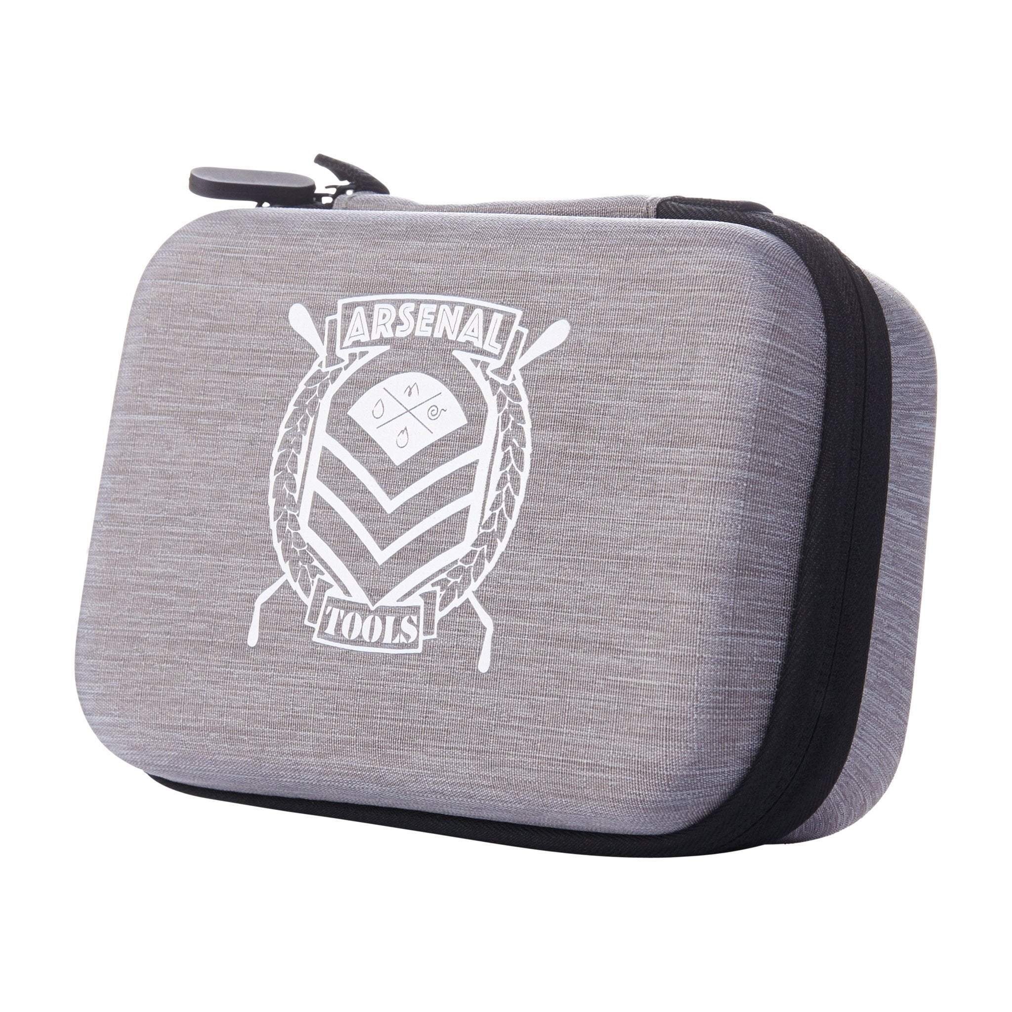 Arsenal Tools Zip Up Pipe Case