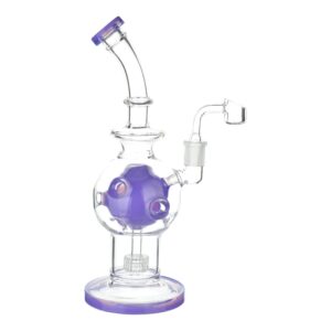 Orb Dab Rig - 12in