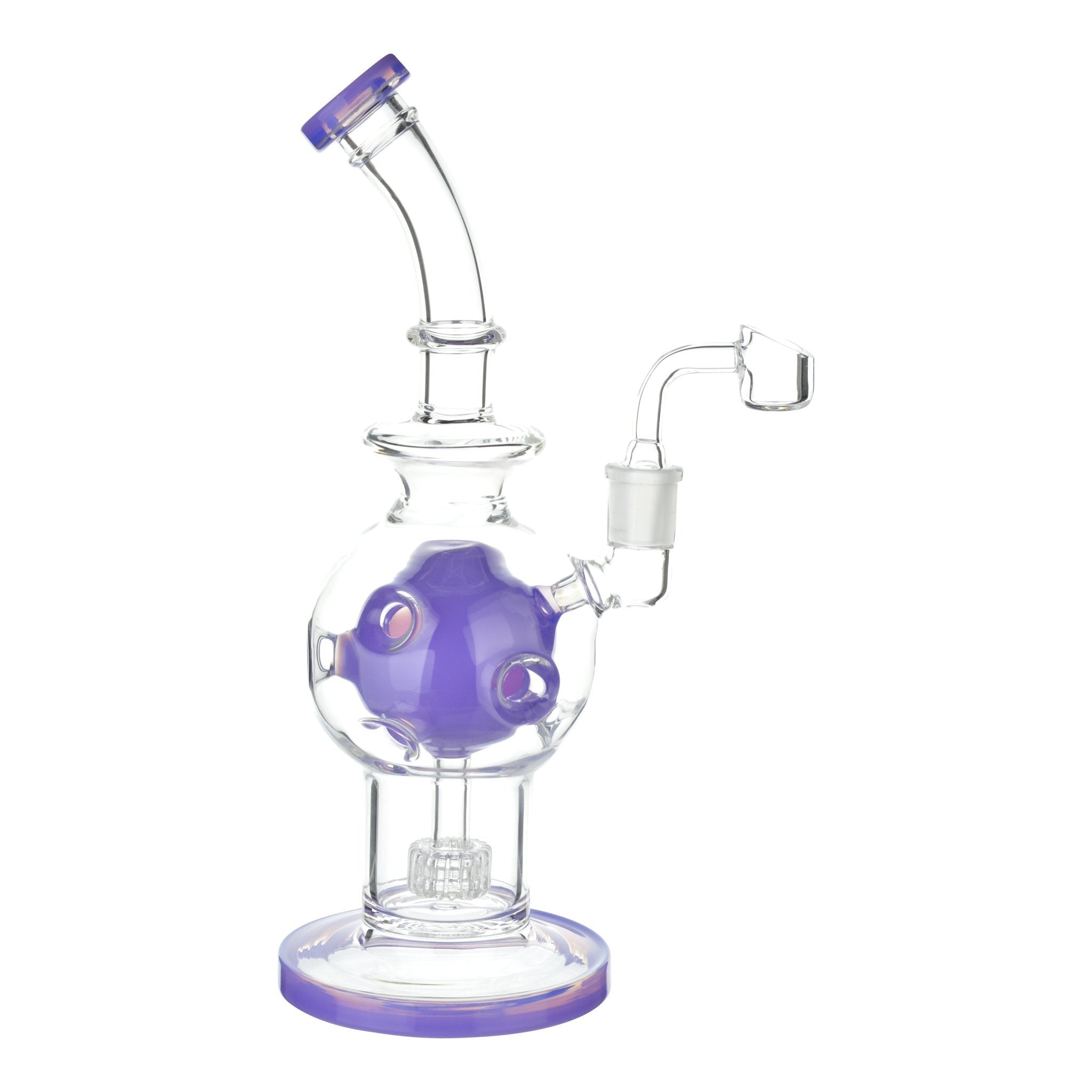 Orb Dab Rig - 12in
