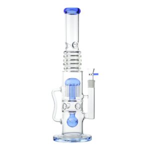 Atomic Perc Bong - 18in