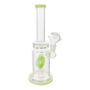Atomic Reactor Bong - 10in