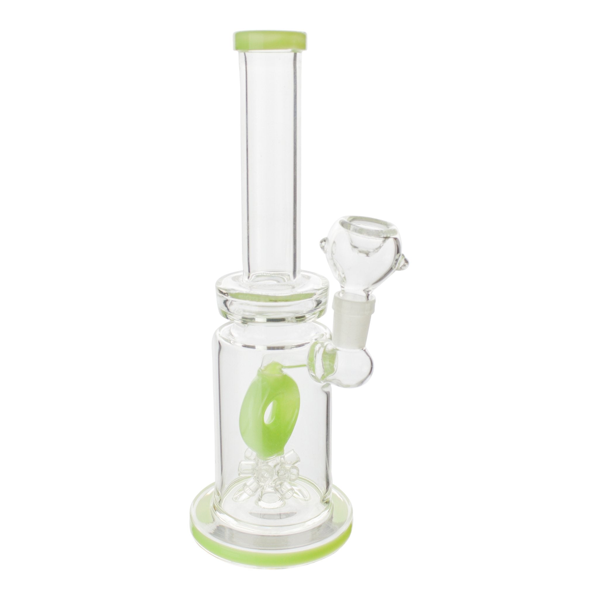Atomic Reactor Bong - 10in