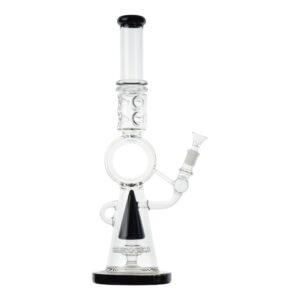 Balancing Cone Bong - 17in