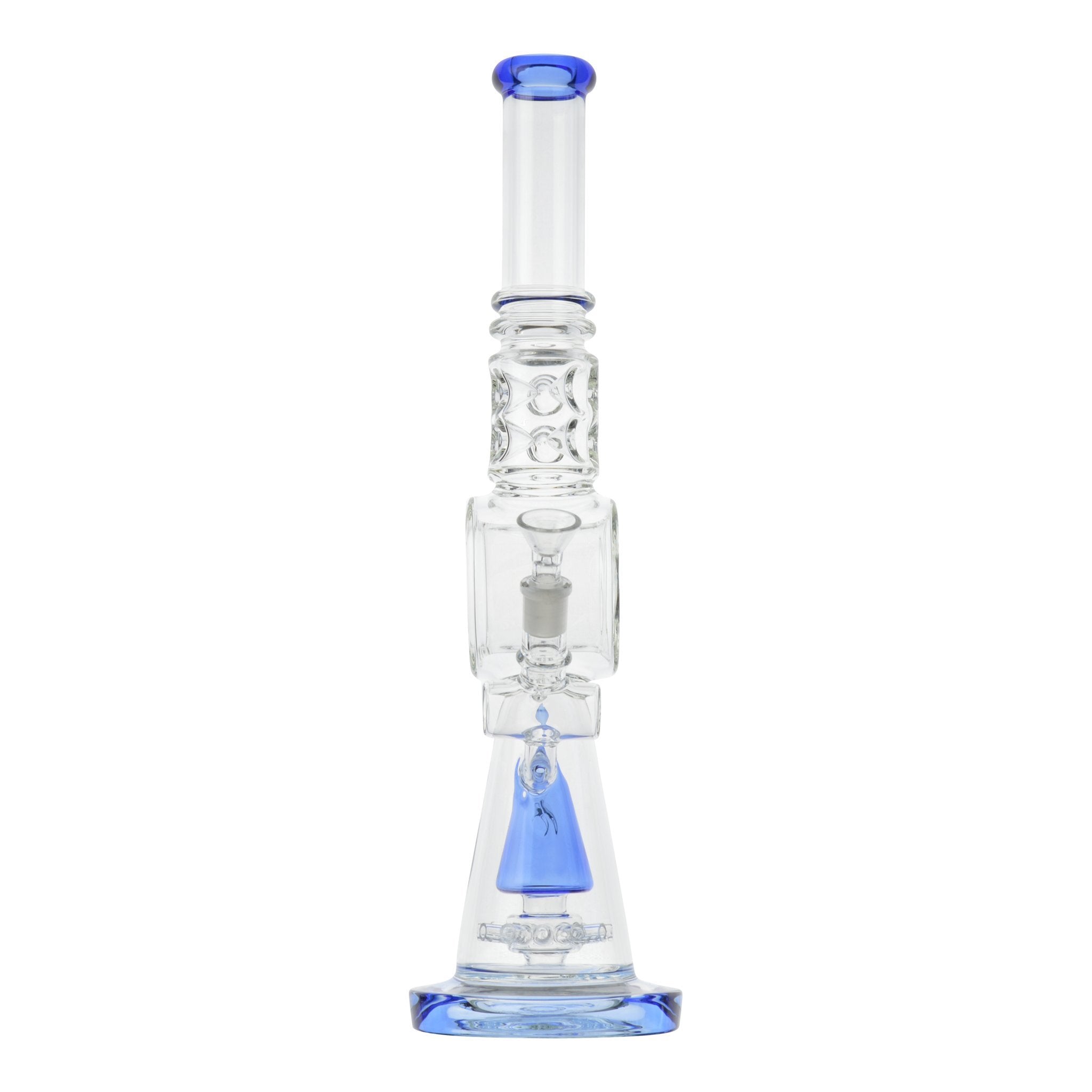 Balancing Cone Bong - 17in - Image 3