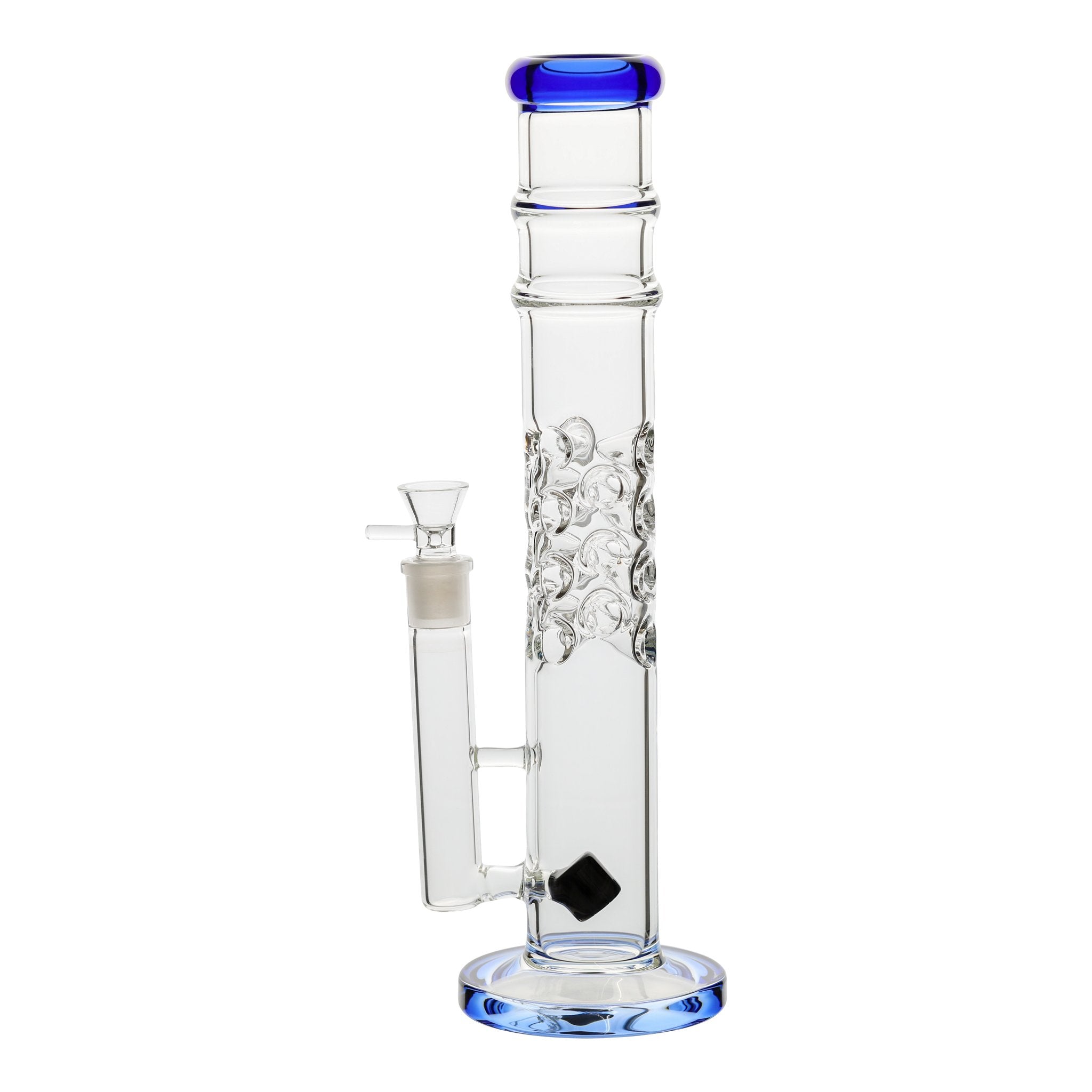 Bamboo Shooter Bong - 15in - Image 2