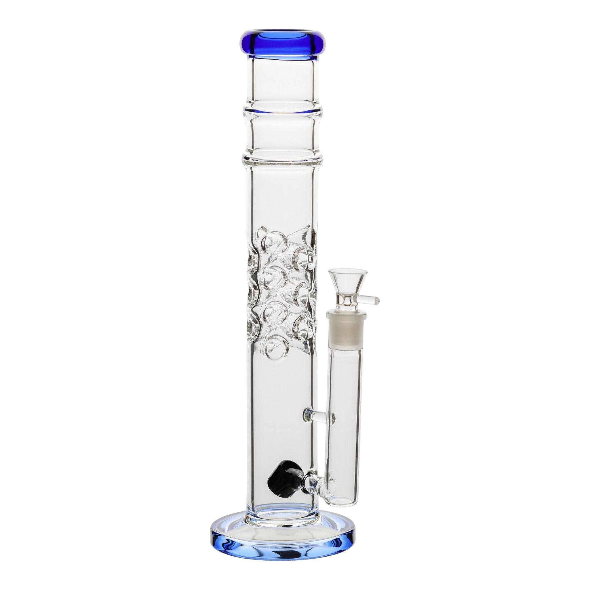 Bamboo Shooter Bong - 15in - Image 3