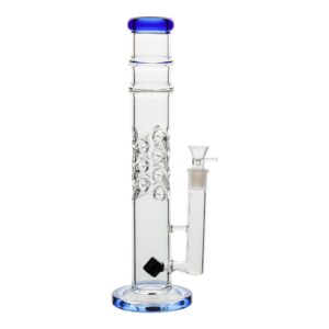 Bamboo Shooter Bong - 15in