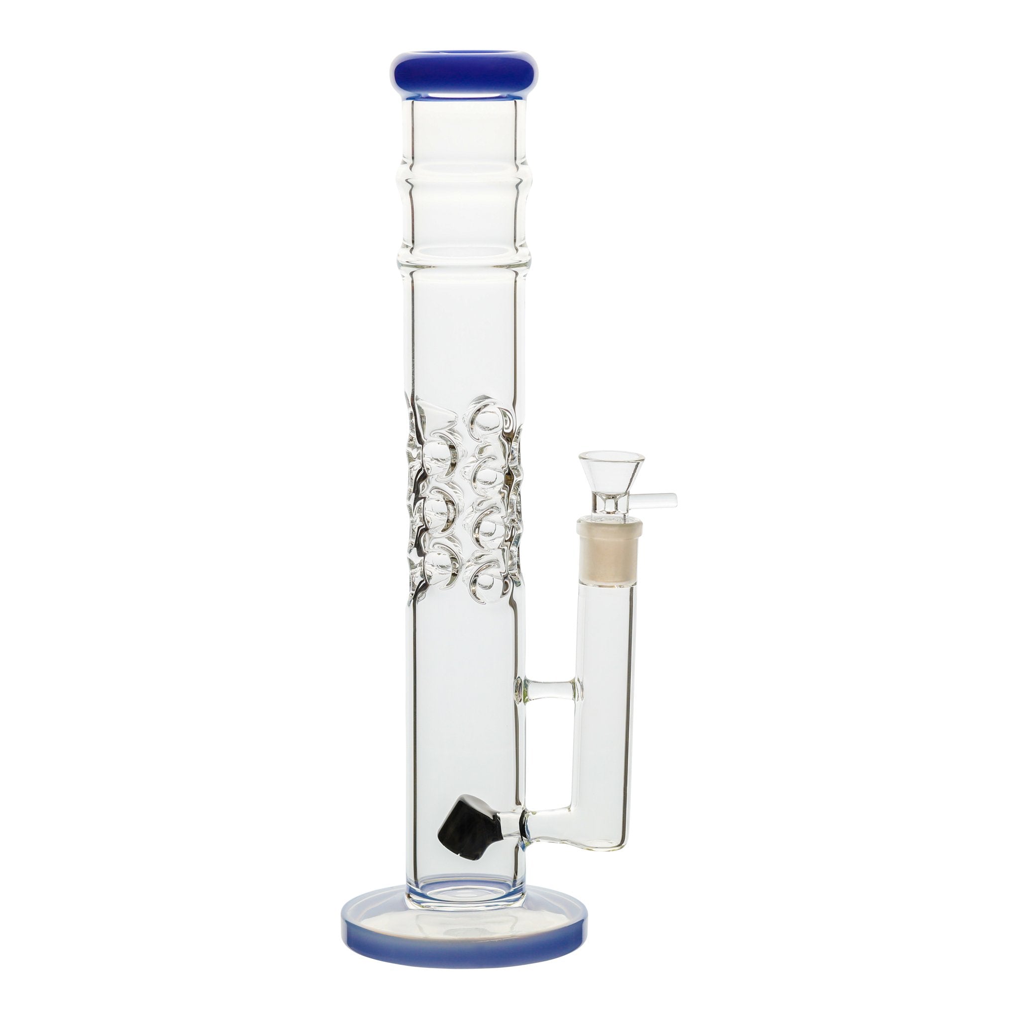 Bamboo Shooter Bong - 15in - Image 4