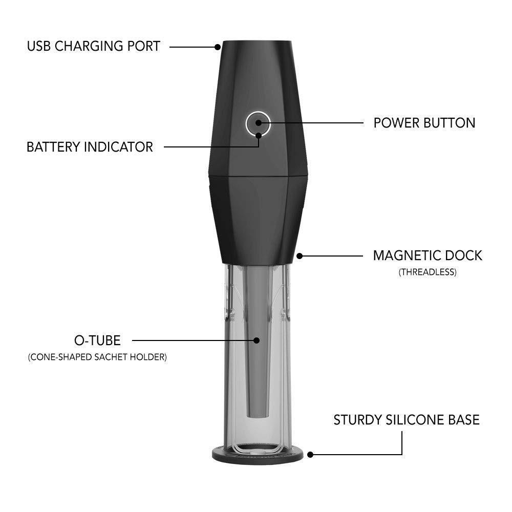 Banana Brothers Otto Grinder - Image 2