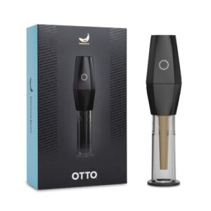 Banana Brothers Otto Grinder