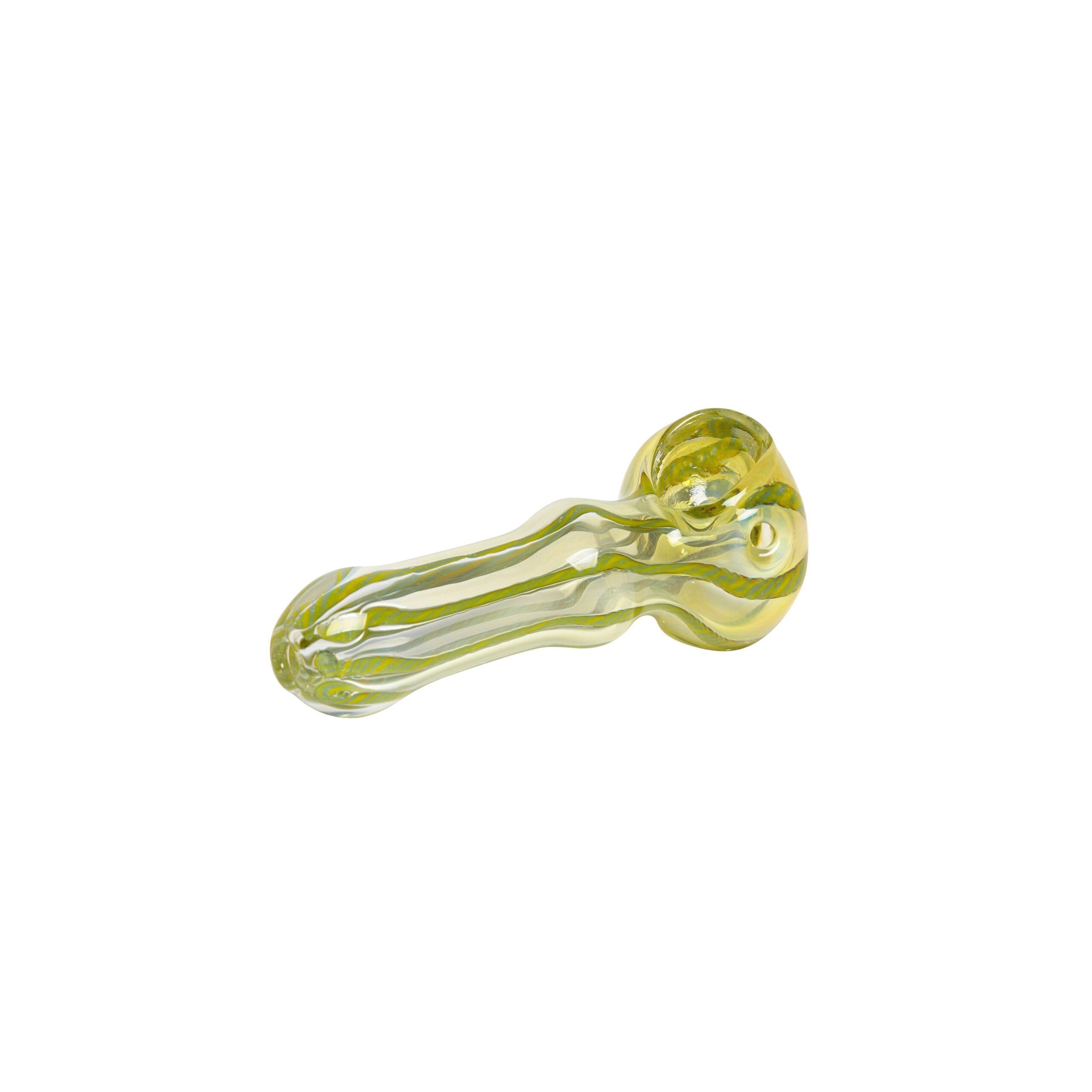 Banded Pipe - 3in