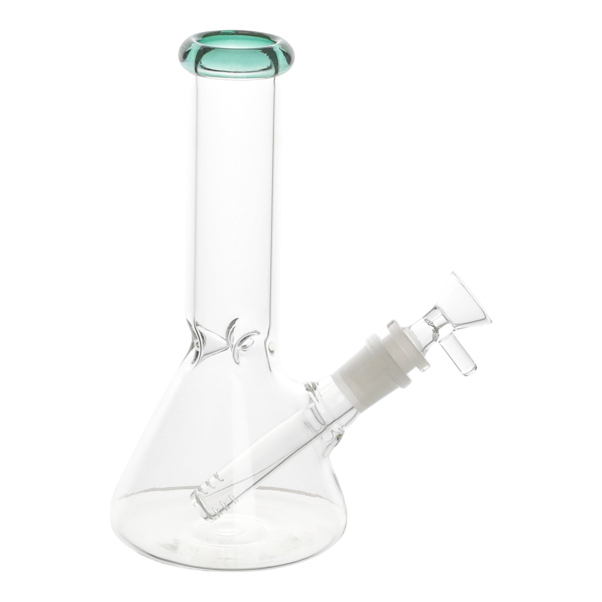 Bare Bones Beaker - 8in - Image 2