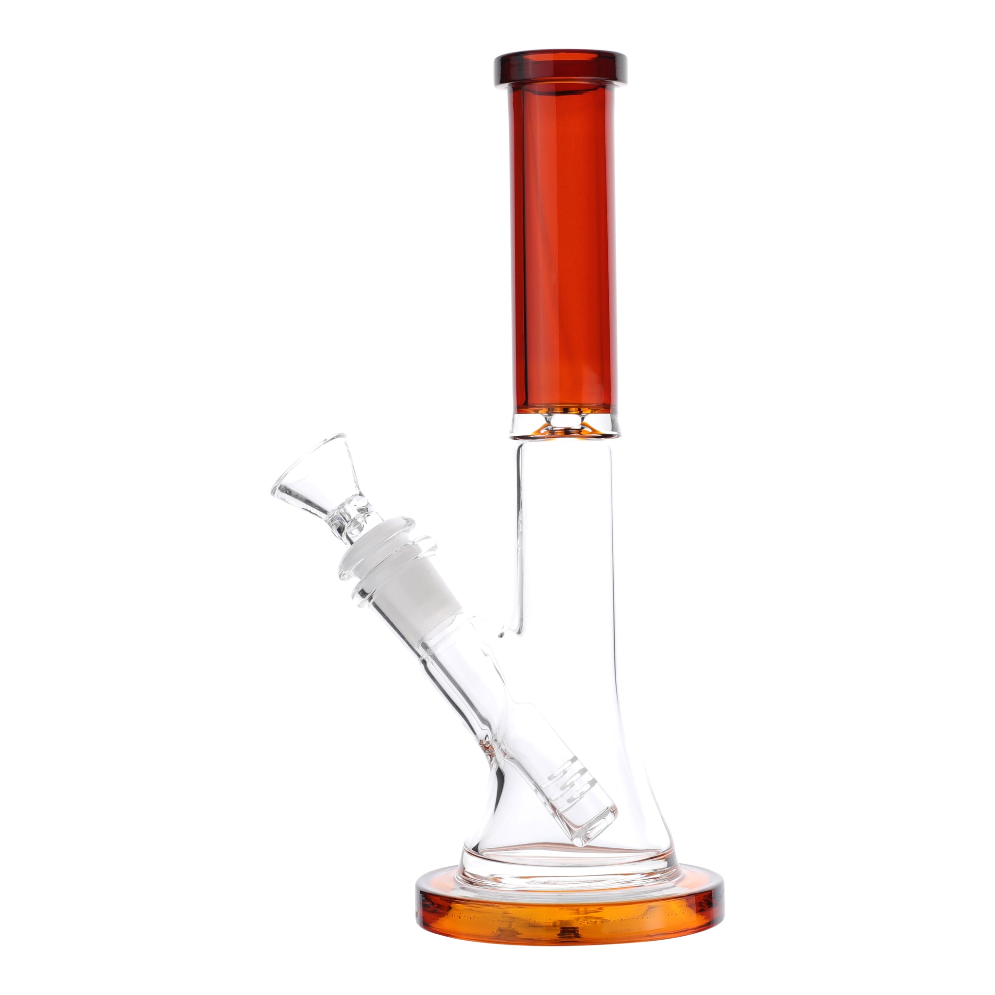 Baseline Beaker Bong - 9in - Image 3