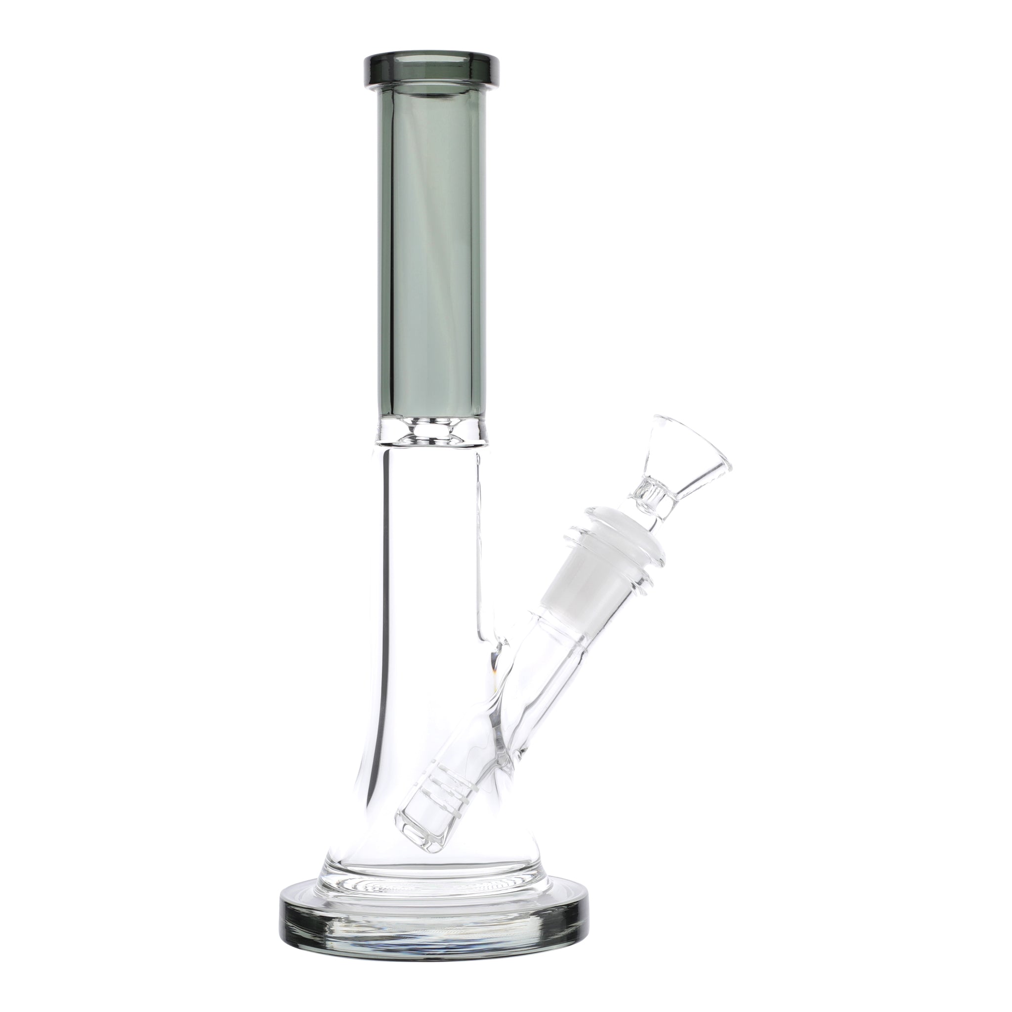 Baseline Beaker Bong - 9in - Image 4
