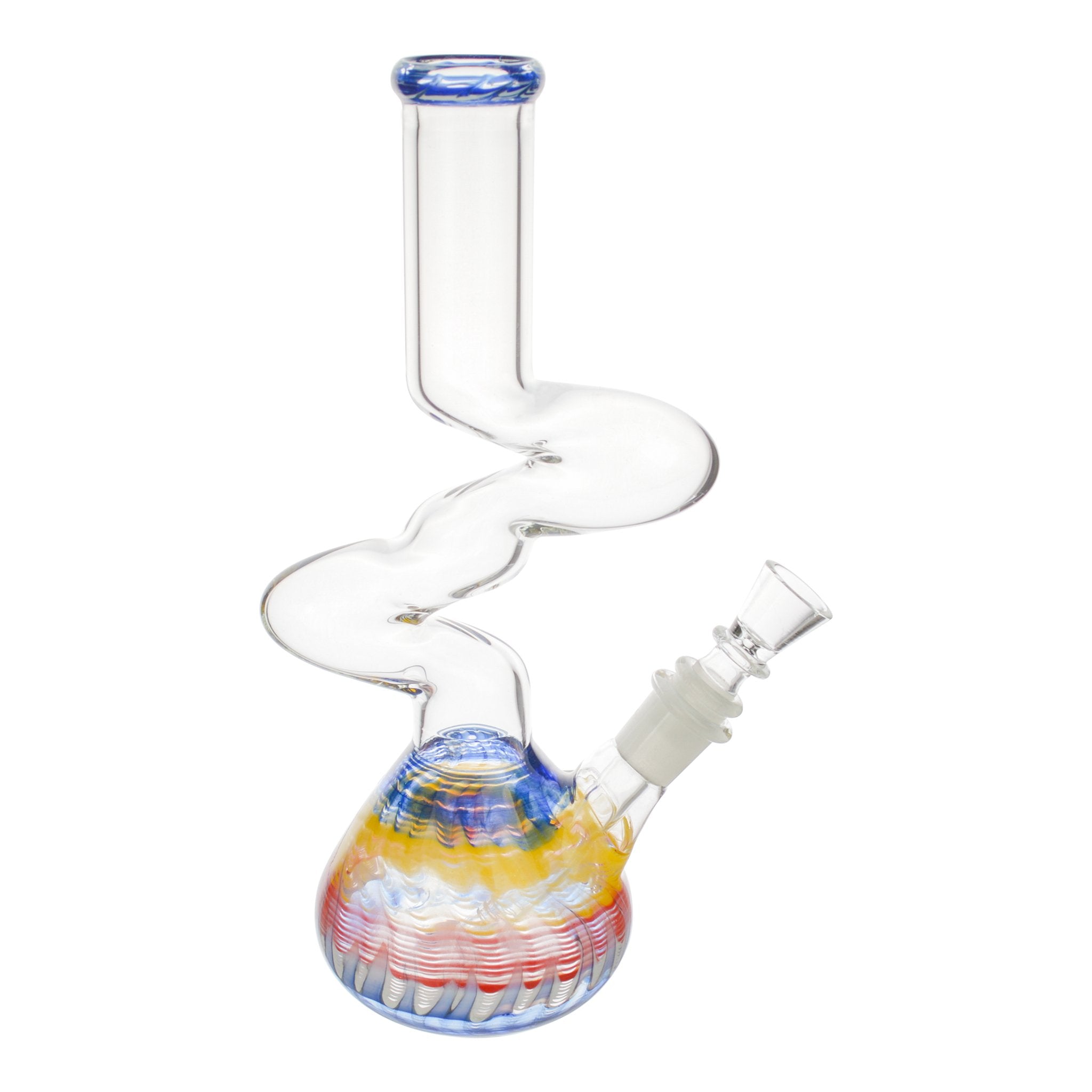 Beaker Zong - 10in