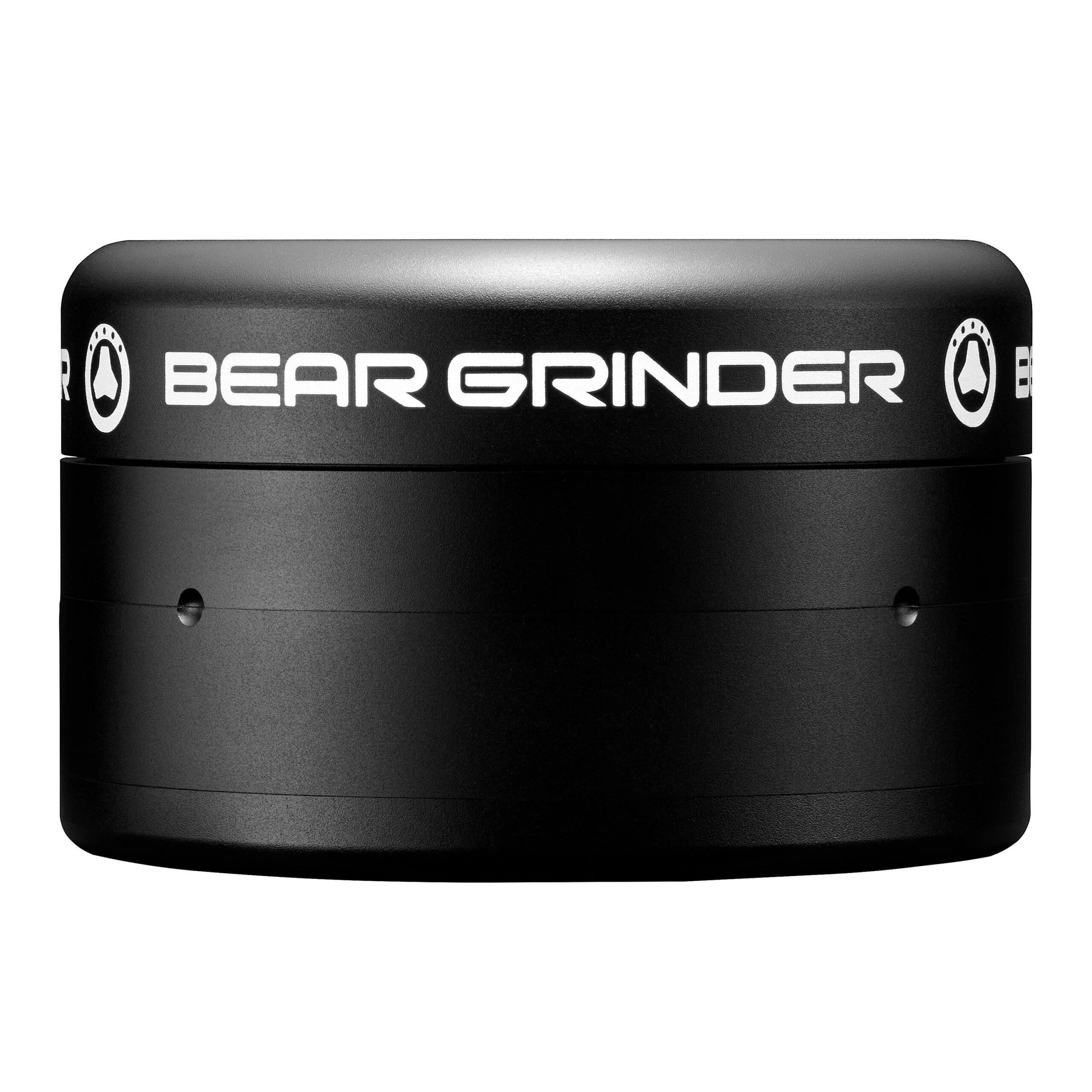 Bear 4-Piece Grinder - 50mm - Image 4