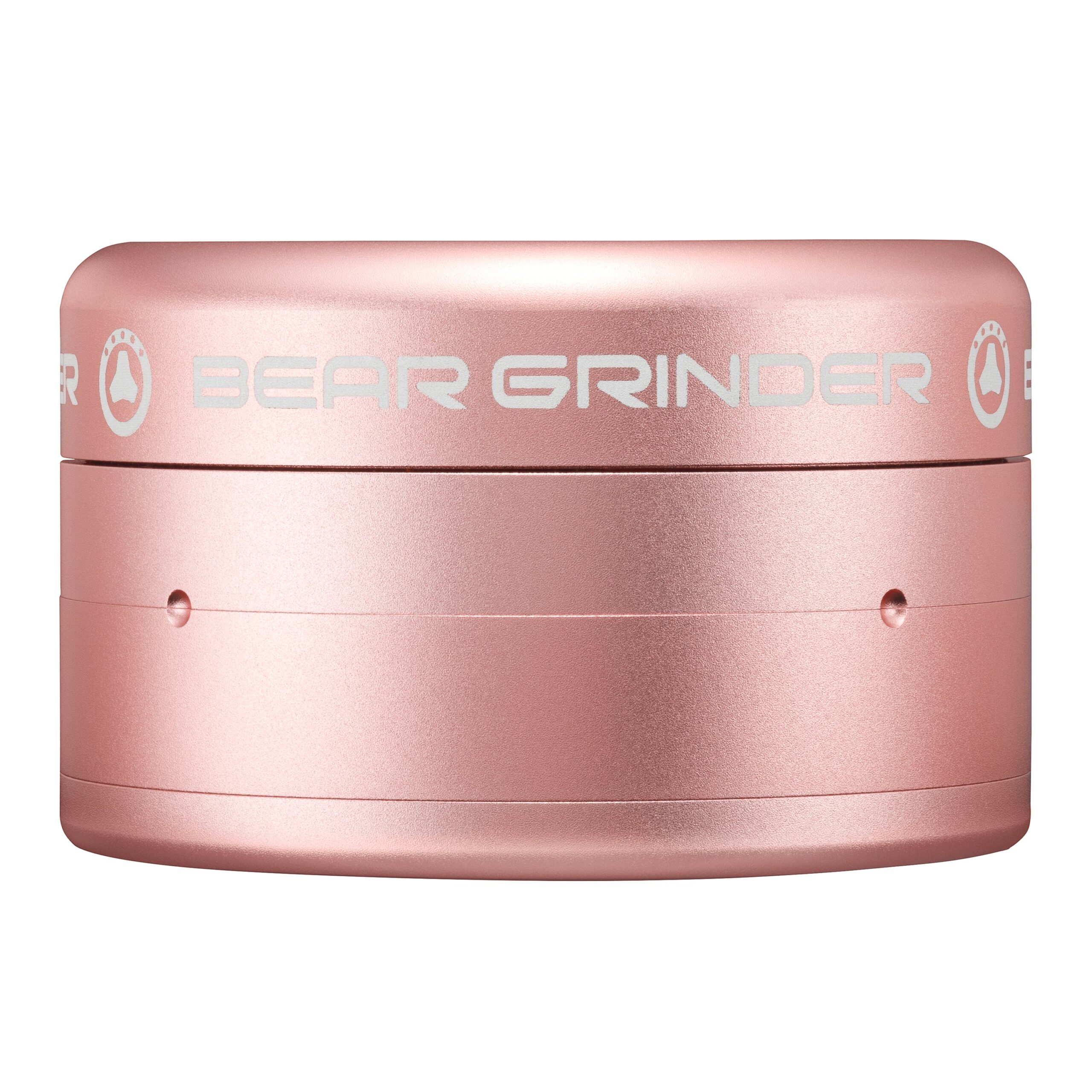 Bear 4-Piece Grinder - 50mm - Image 5