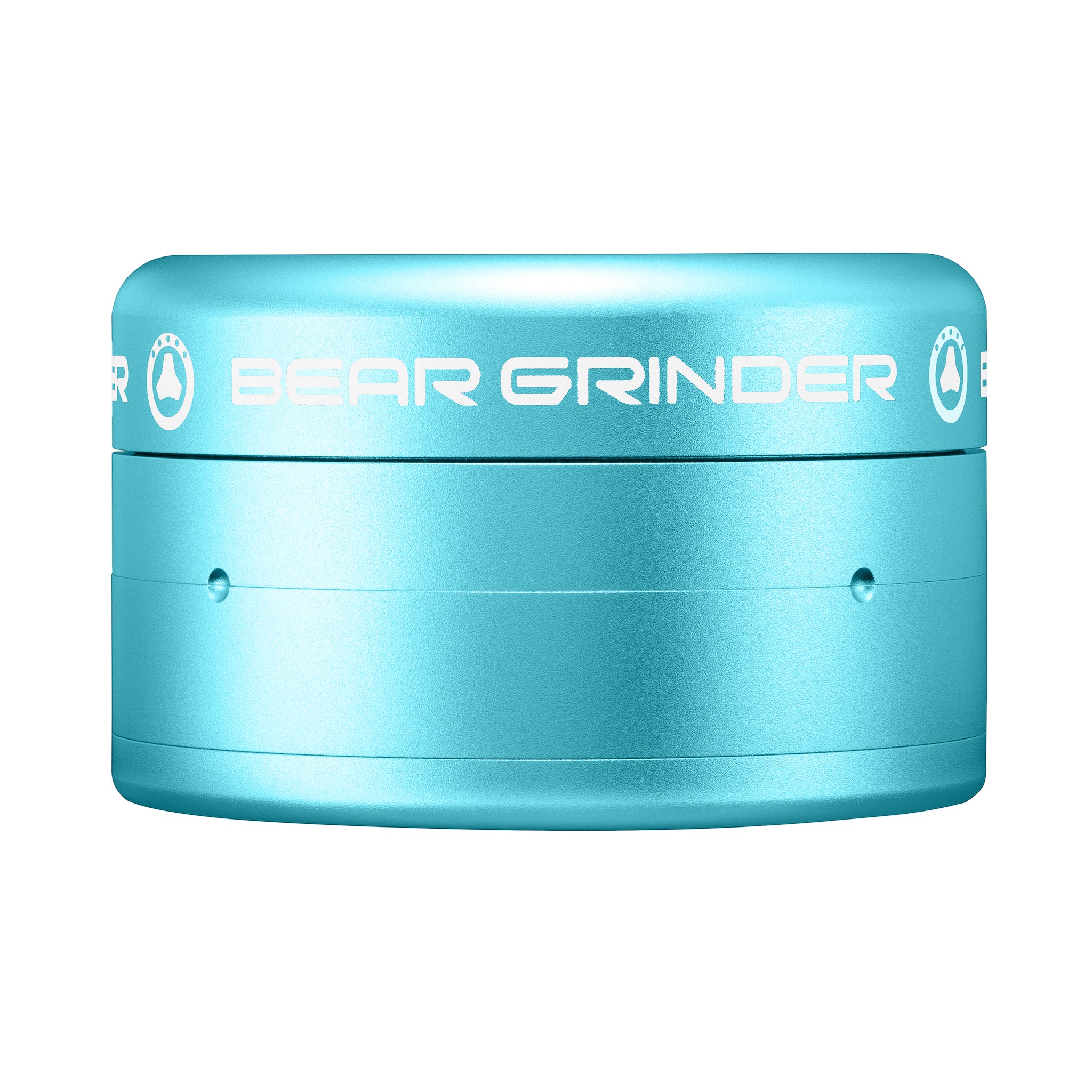Bear 4-Piece Grinder - 50mm - Image 6