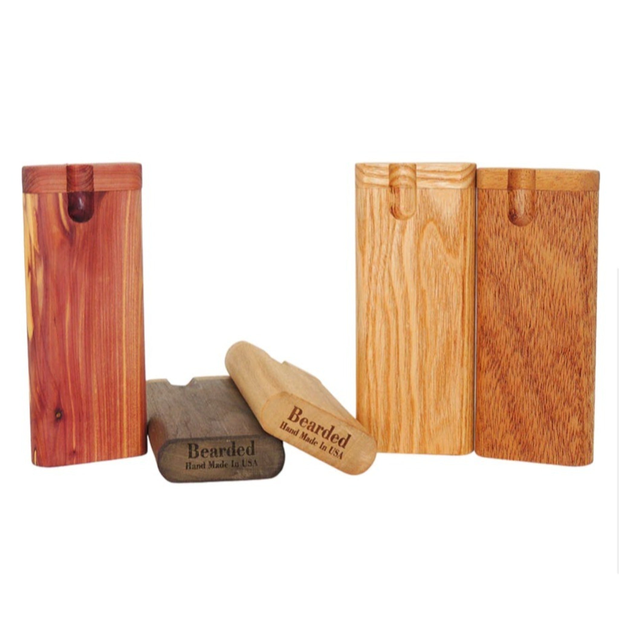 Bearded Chillum Dugout - Image 2