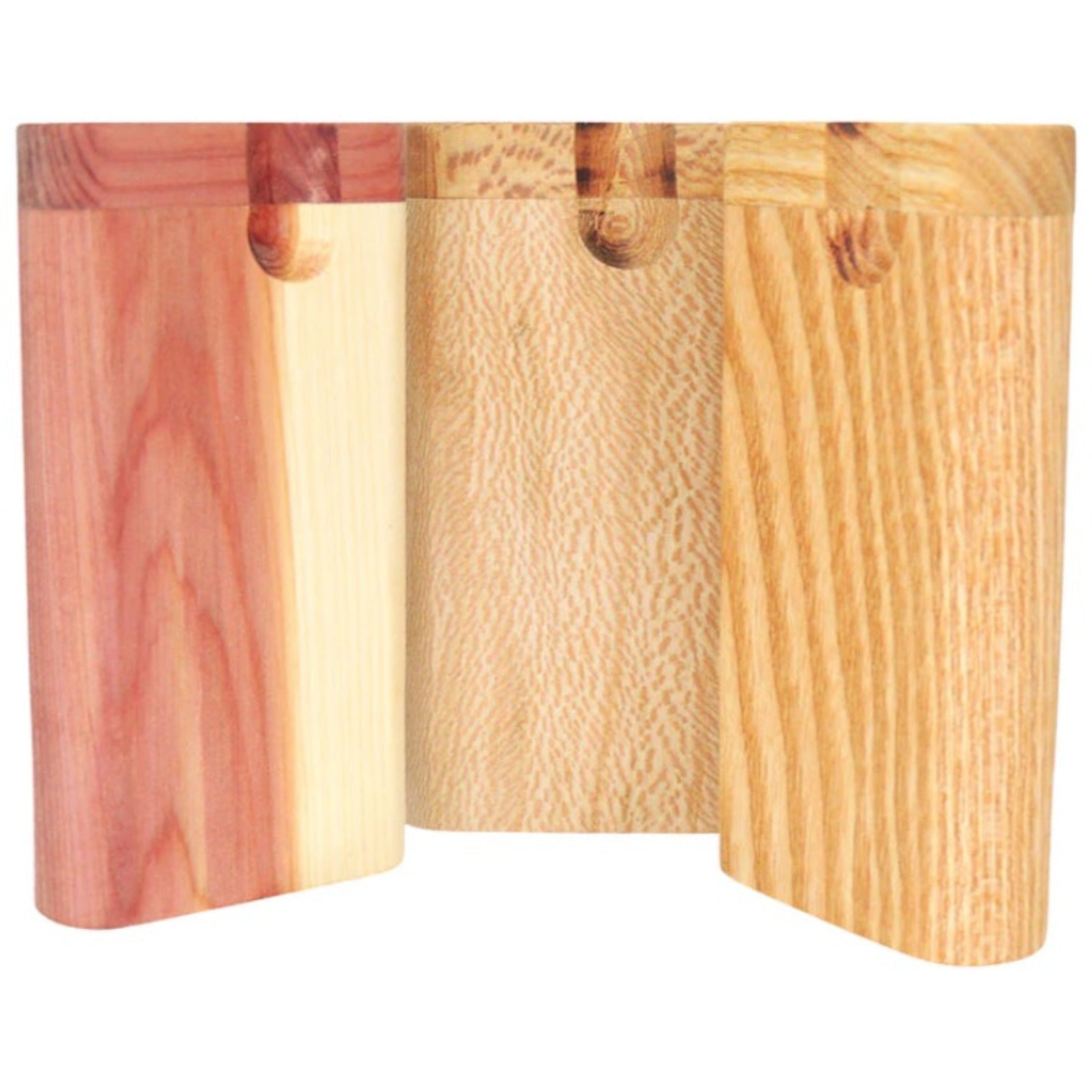 Bearded Chillum Dugout - Image 3