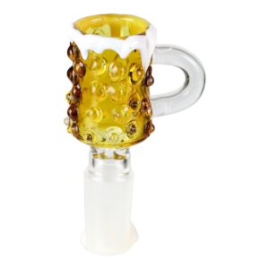 Beer Bowl - 14mm Male