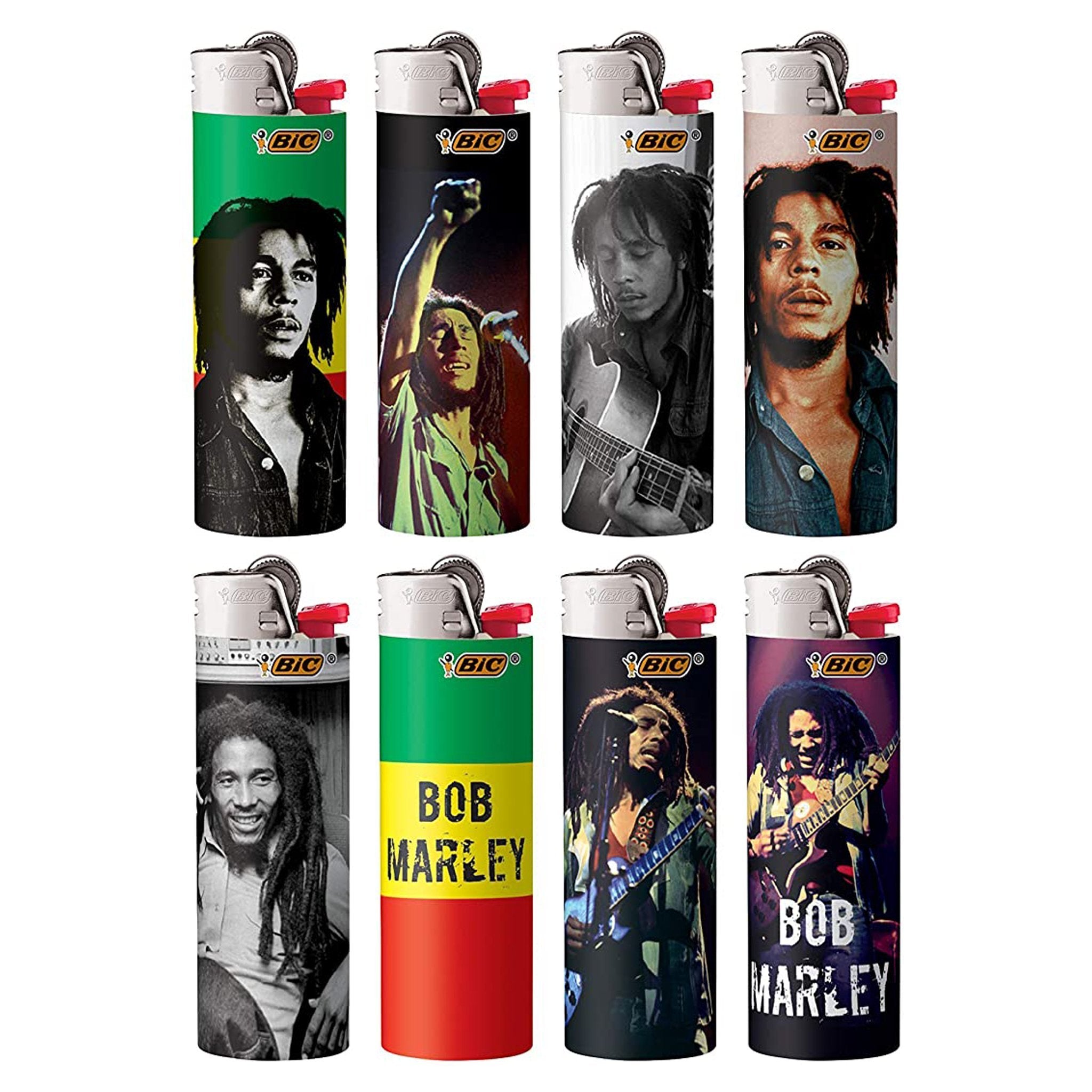 Bic Designed Lighter - Image 2