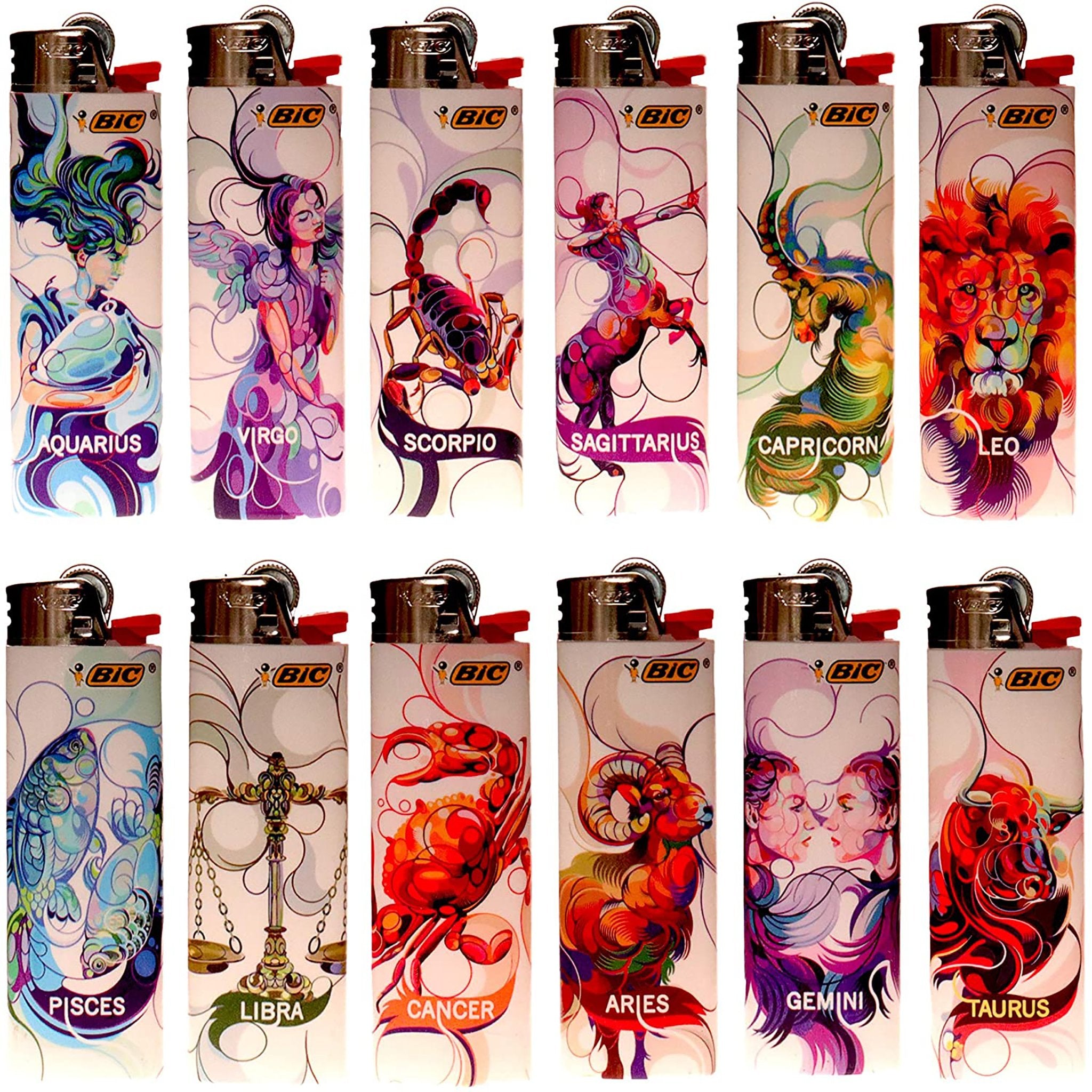 Bic Designed Lighter - Image 3