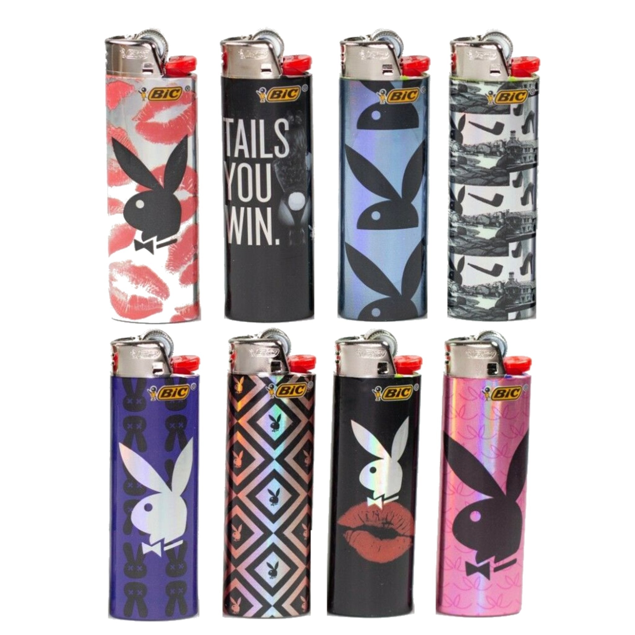 Bic Designed Lighter - Image 4