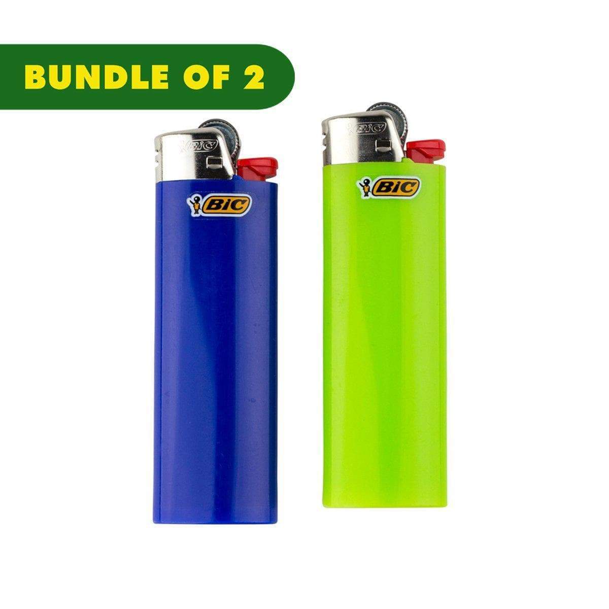 Bic Lighter - 2 Pack